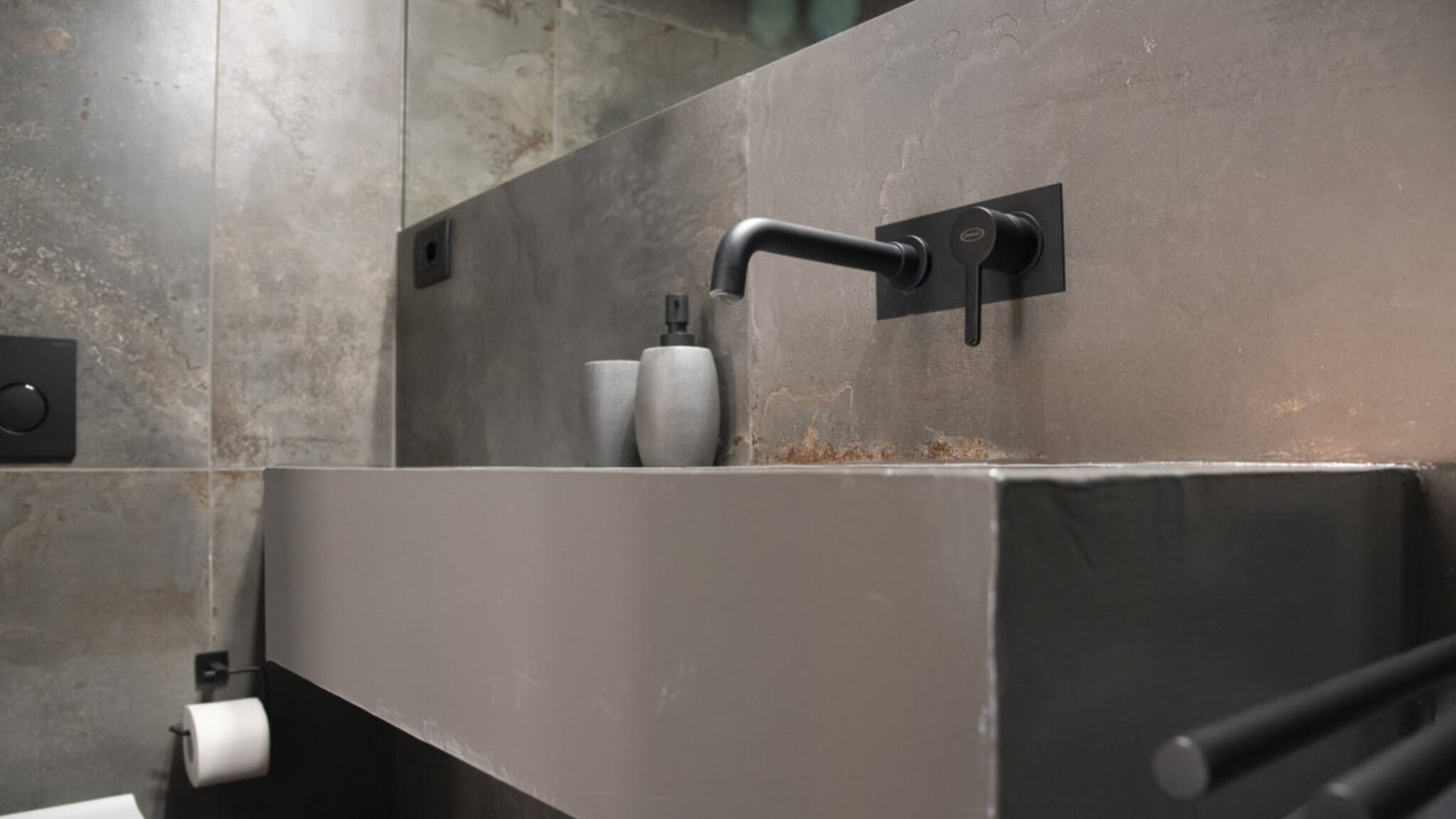 Italianway Roma Vatican Boutique Apartment with Large Terrace