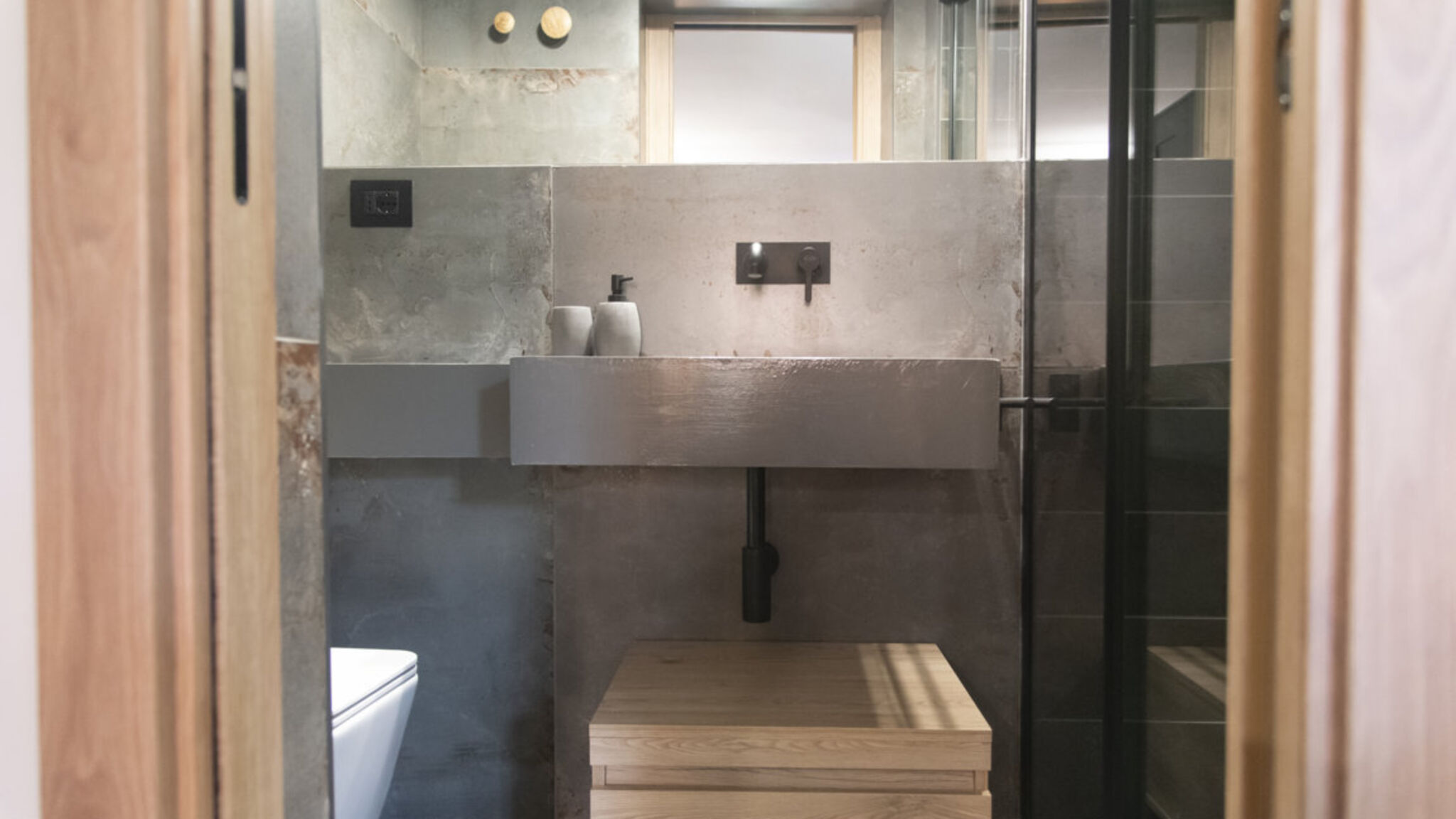 Italianway Roma Vatican Boutique Apartment with Large Terrace