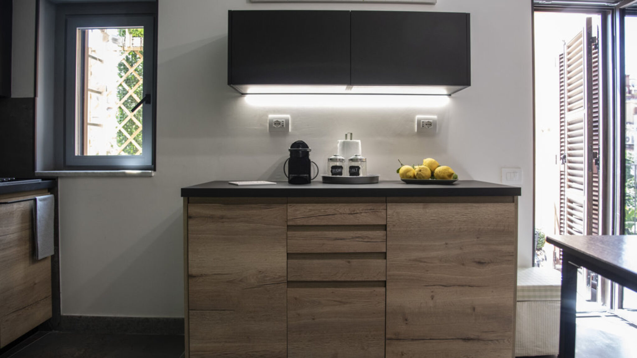 Italianway Roma Vatican Boutique Apartment St. Peter Dome View