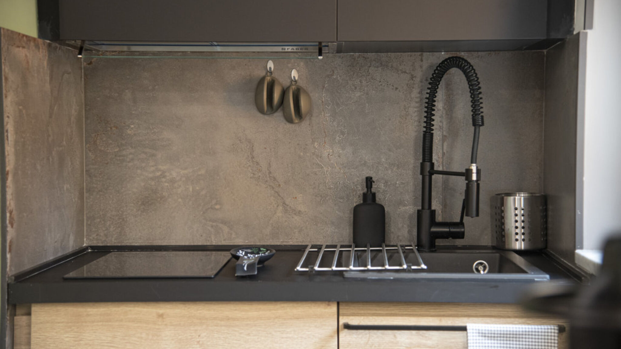 Italianway Roma Vatican Boutique Apartment St. Peter Dome View