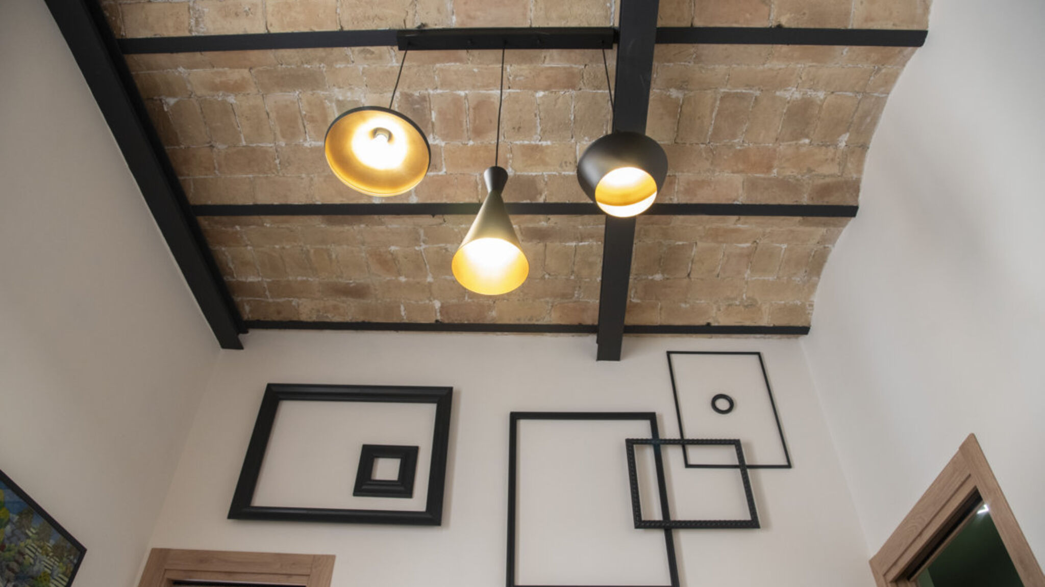 Italianway Roma Vatican Boutique Apartment St. Peter Dome View