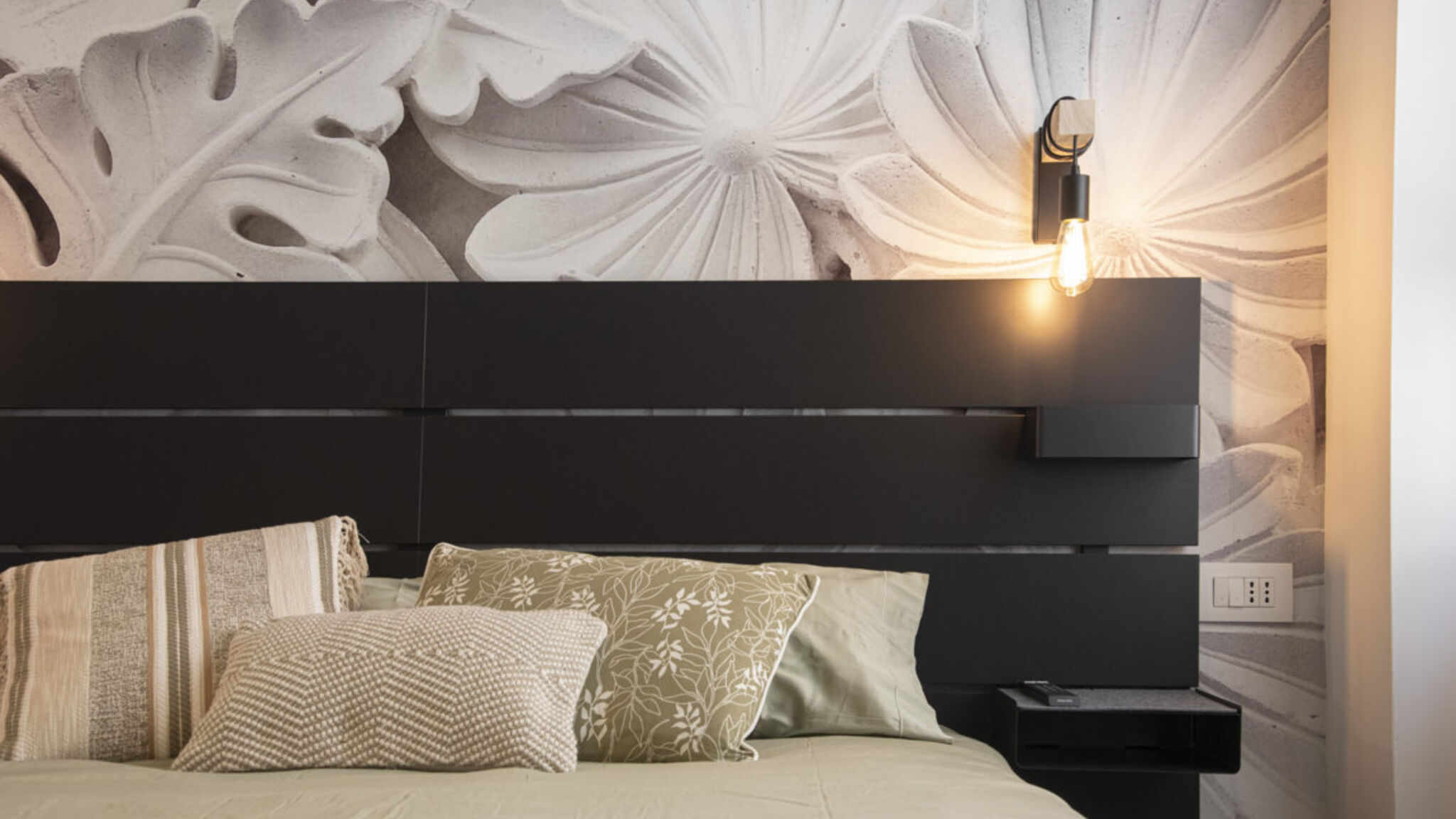 Italianway Roma Vatican Boutique Apartment St. Peter Dome View