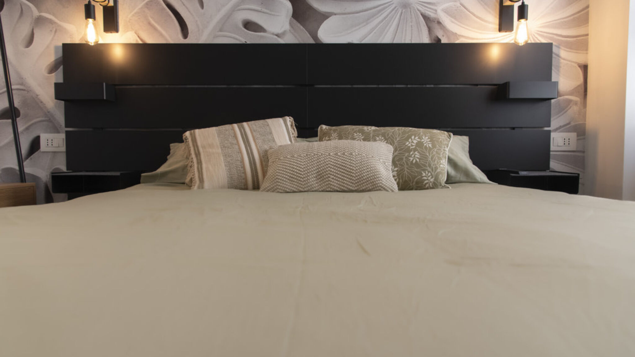 Italianway Roma Vatican Boutique Apartment St. Peter Dome View