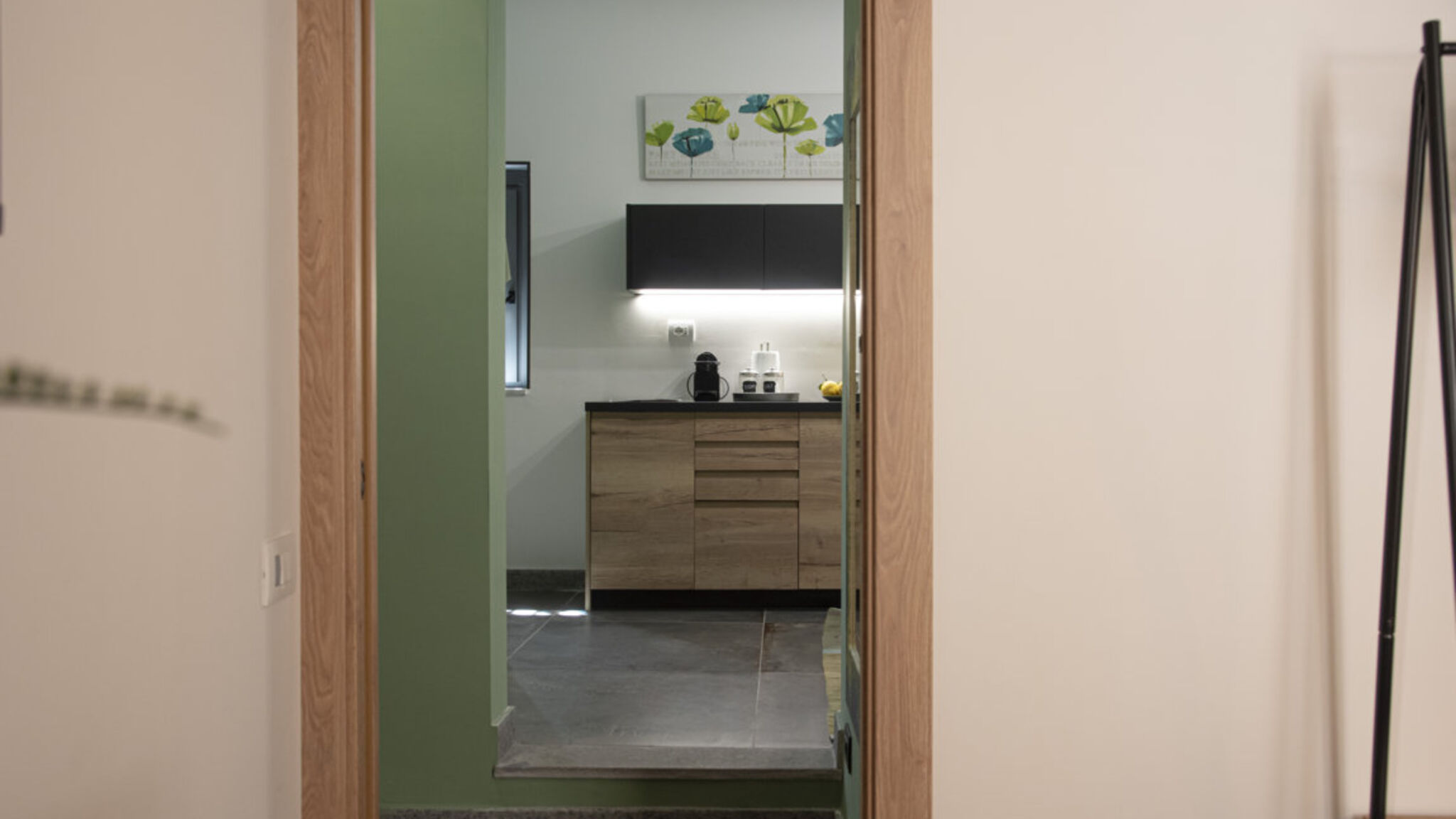 Italianway Roma Vatican Boutique Apartment St. Peter Dome View