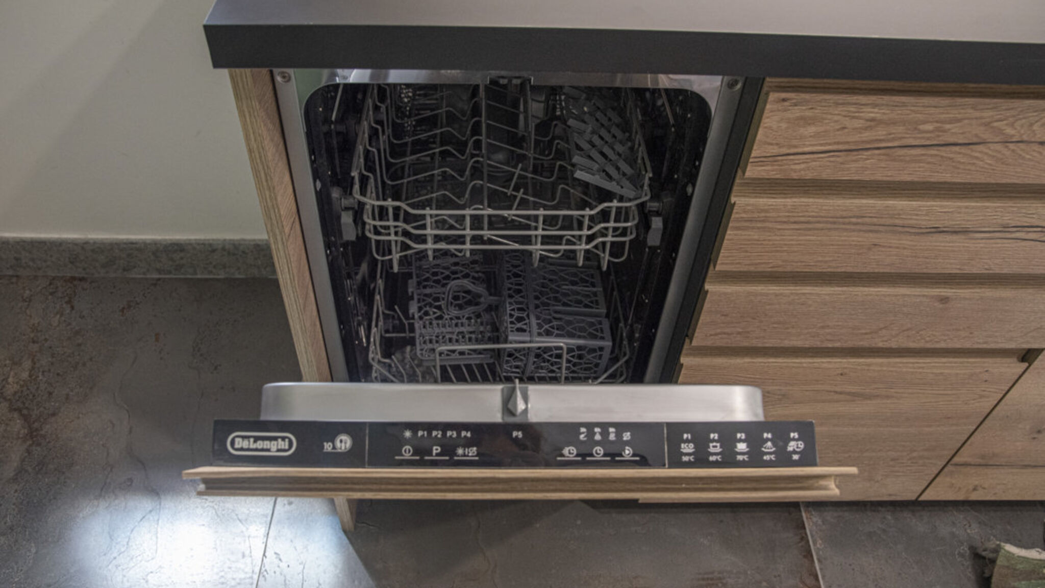 Italianway Roma Vatican Boutique Apartment St. Peter Dome View