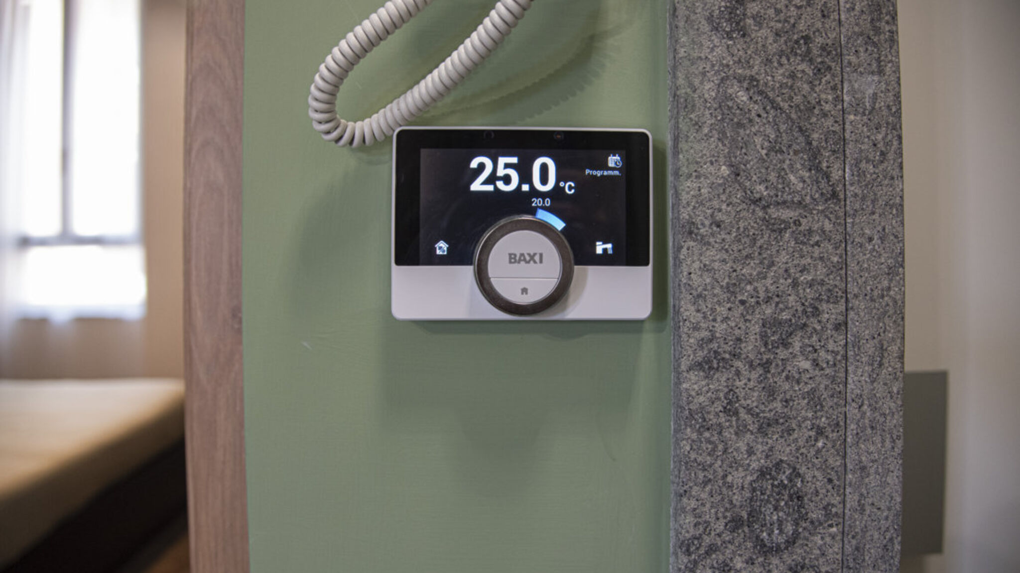 Italianway Roma Vatican Boutique Apartment St. Peter Dome View