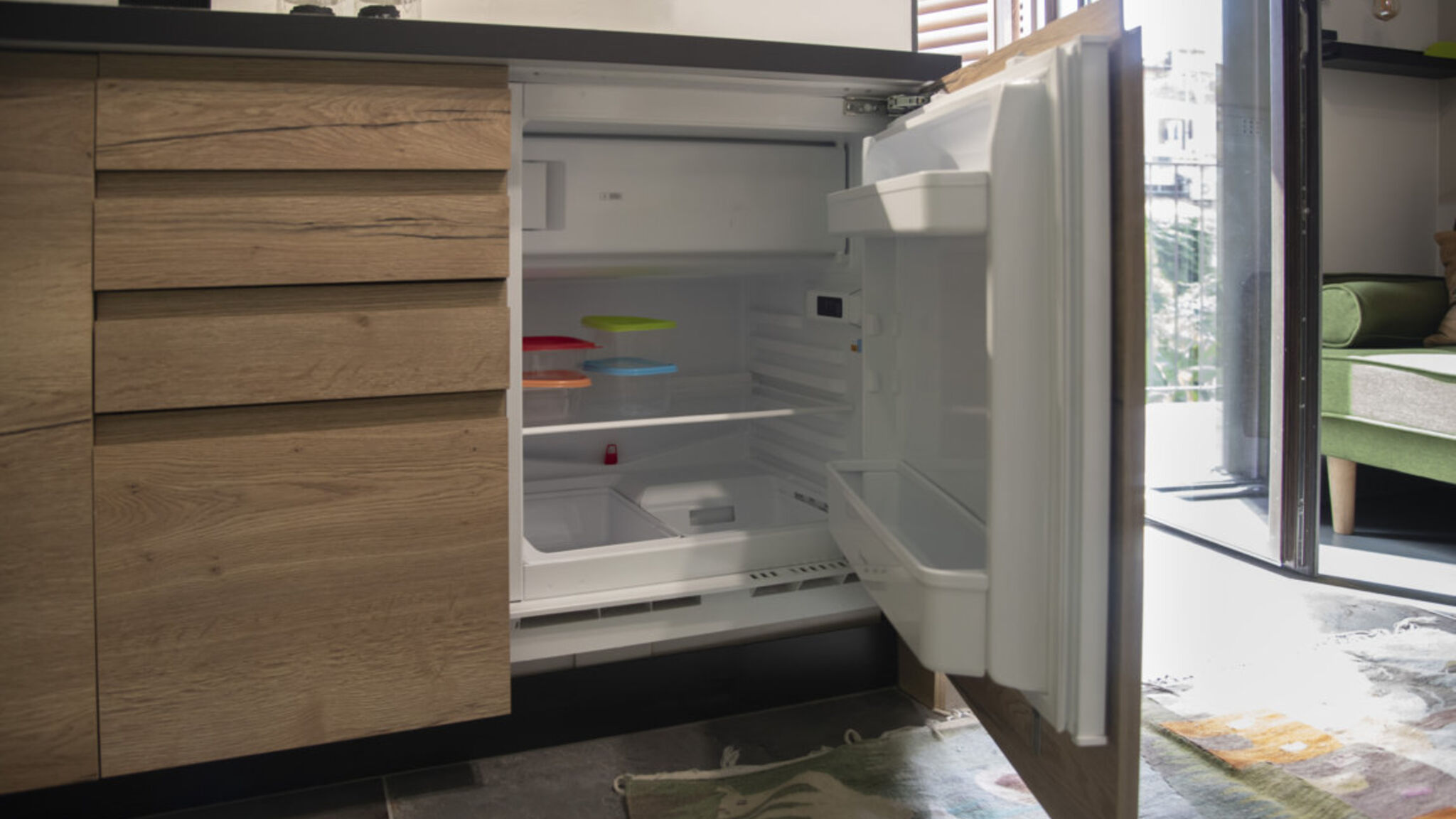 Italianway Roma Vatican Boutique Apartment St. Peter Dome View