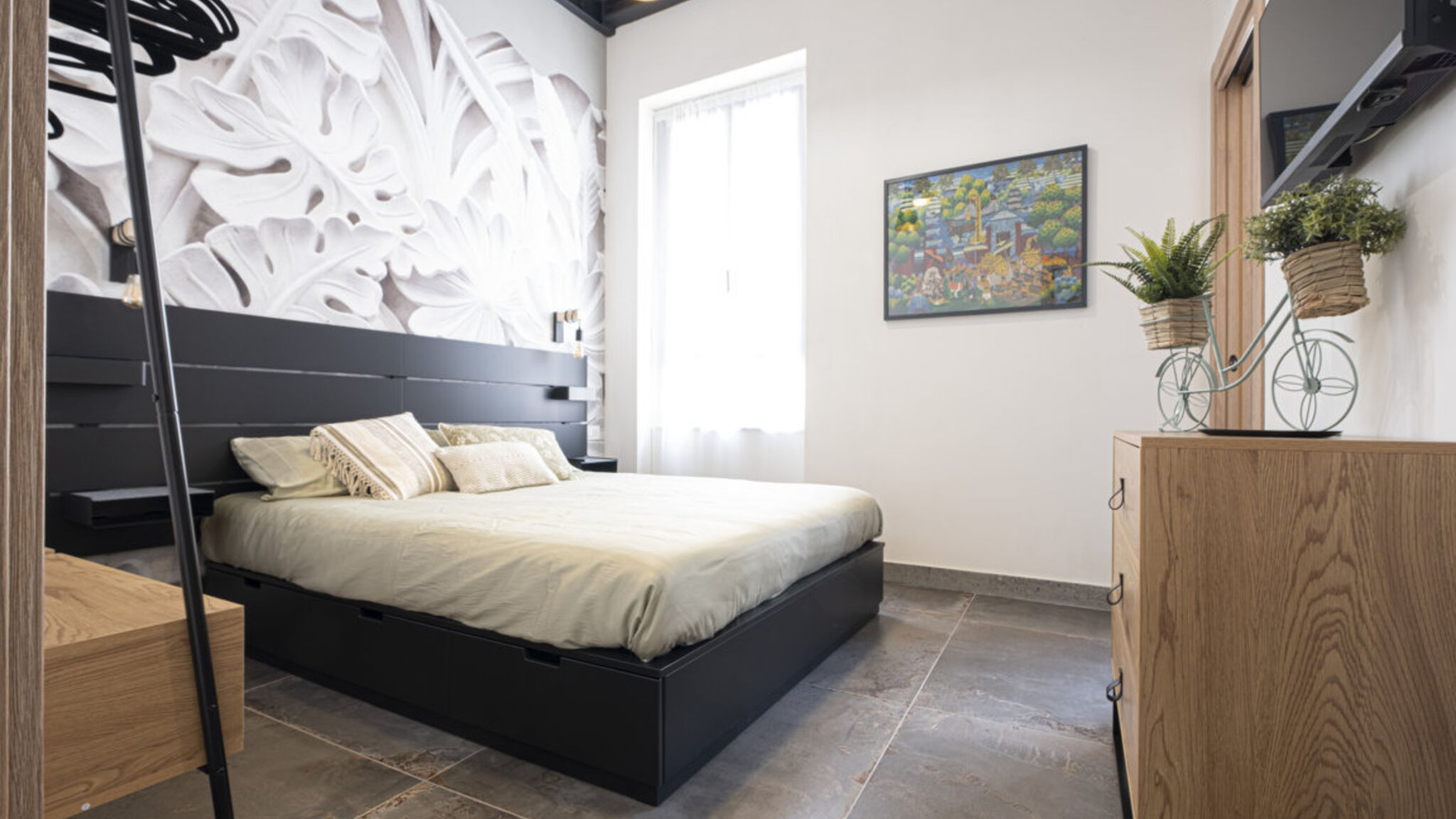 Italianway Roma Vatican Boutique Apartment St. Peter Dome View