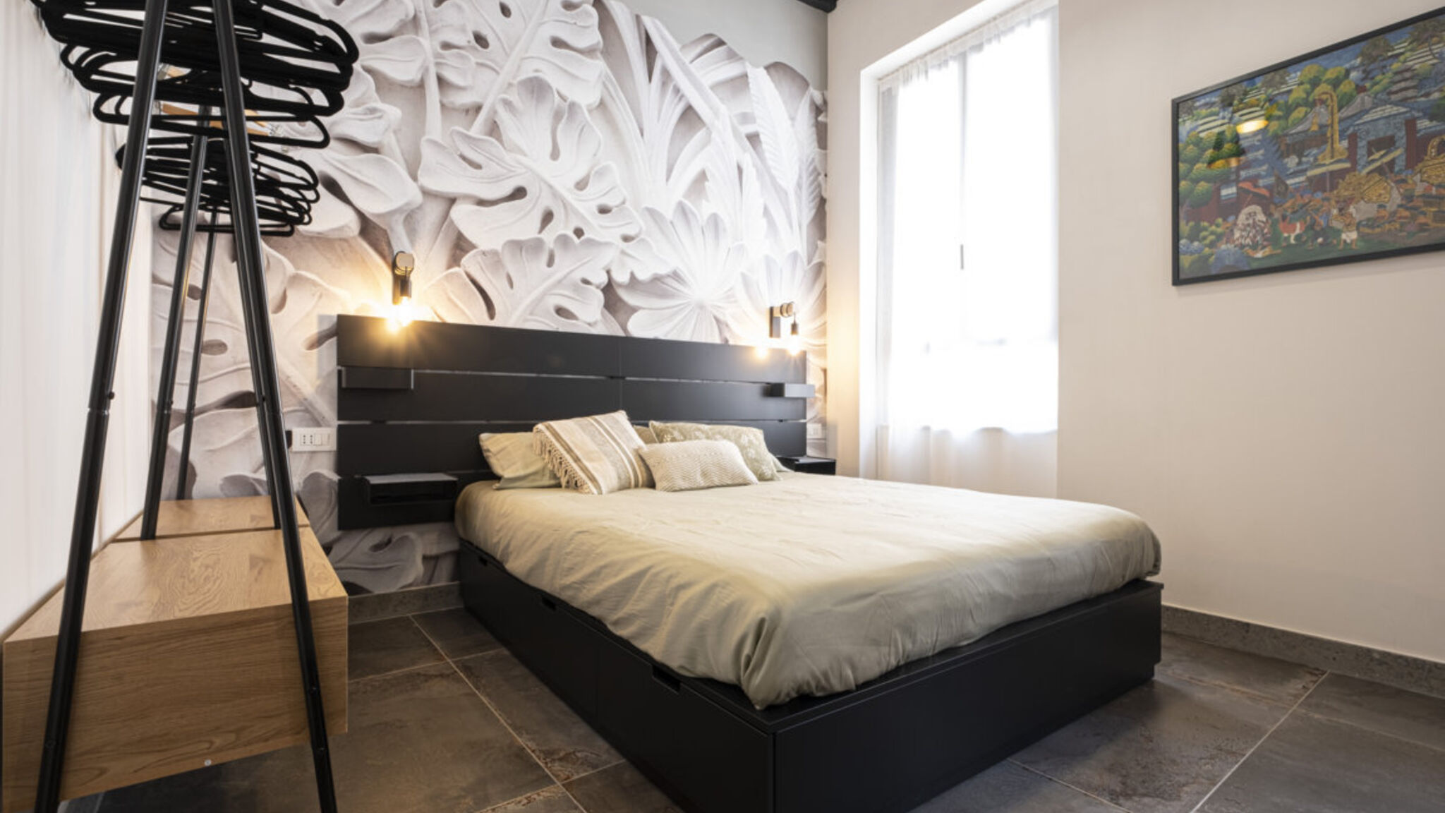 Italianway Roma Vatican Boutique Apartment St. Peter Dome View