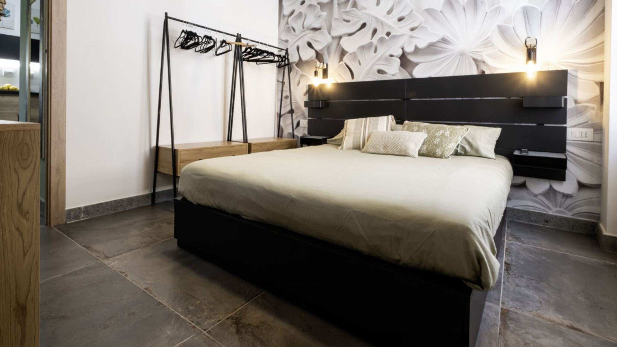 Italianway Roma Vatican Boutique Apartment St. Peter Dome View