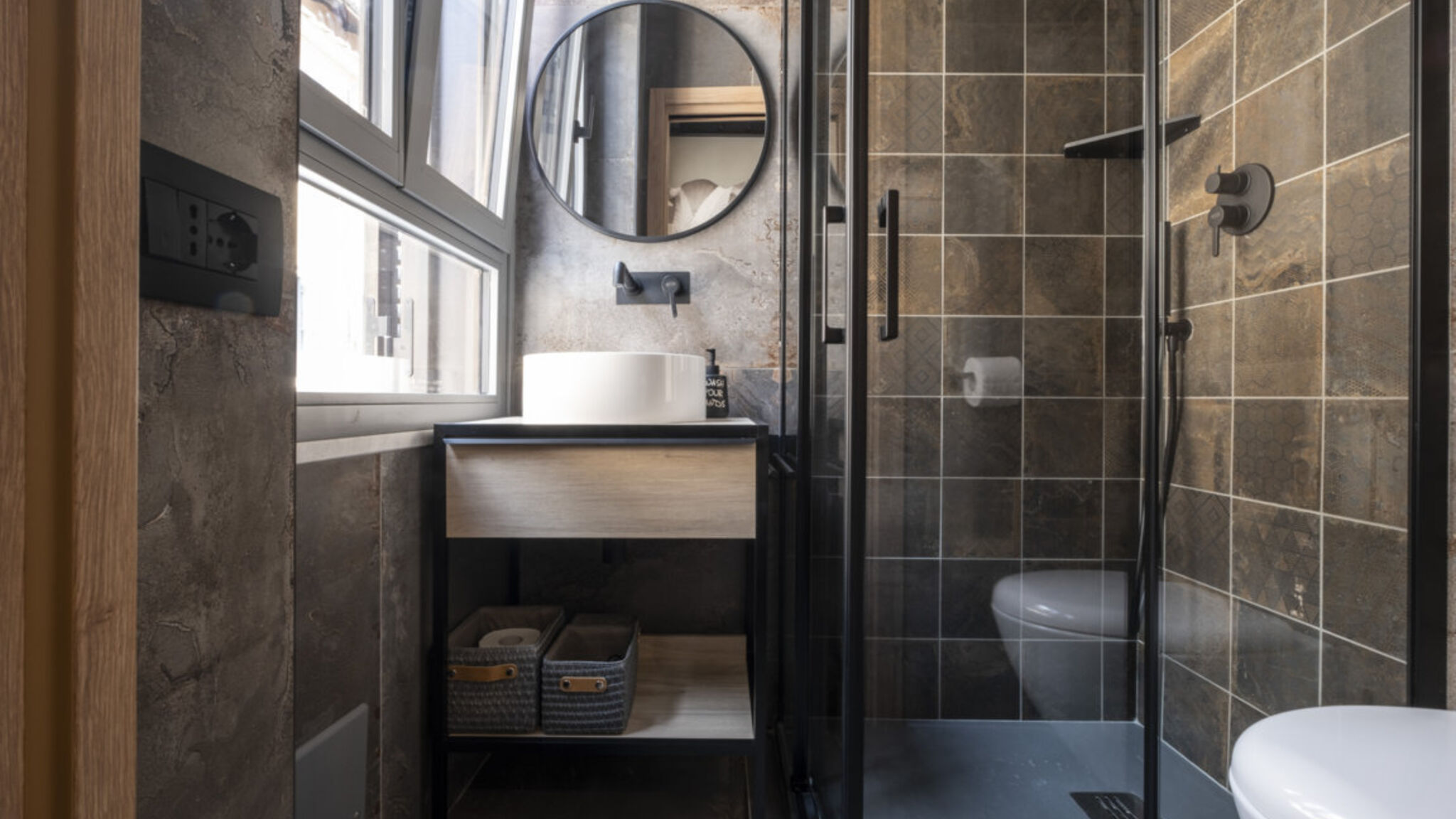 Italianway Roma Vatican Boutique Apartment St. Peter Dome View