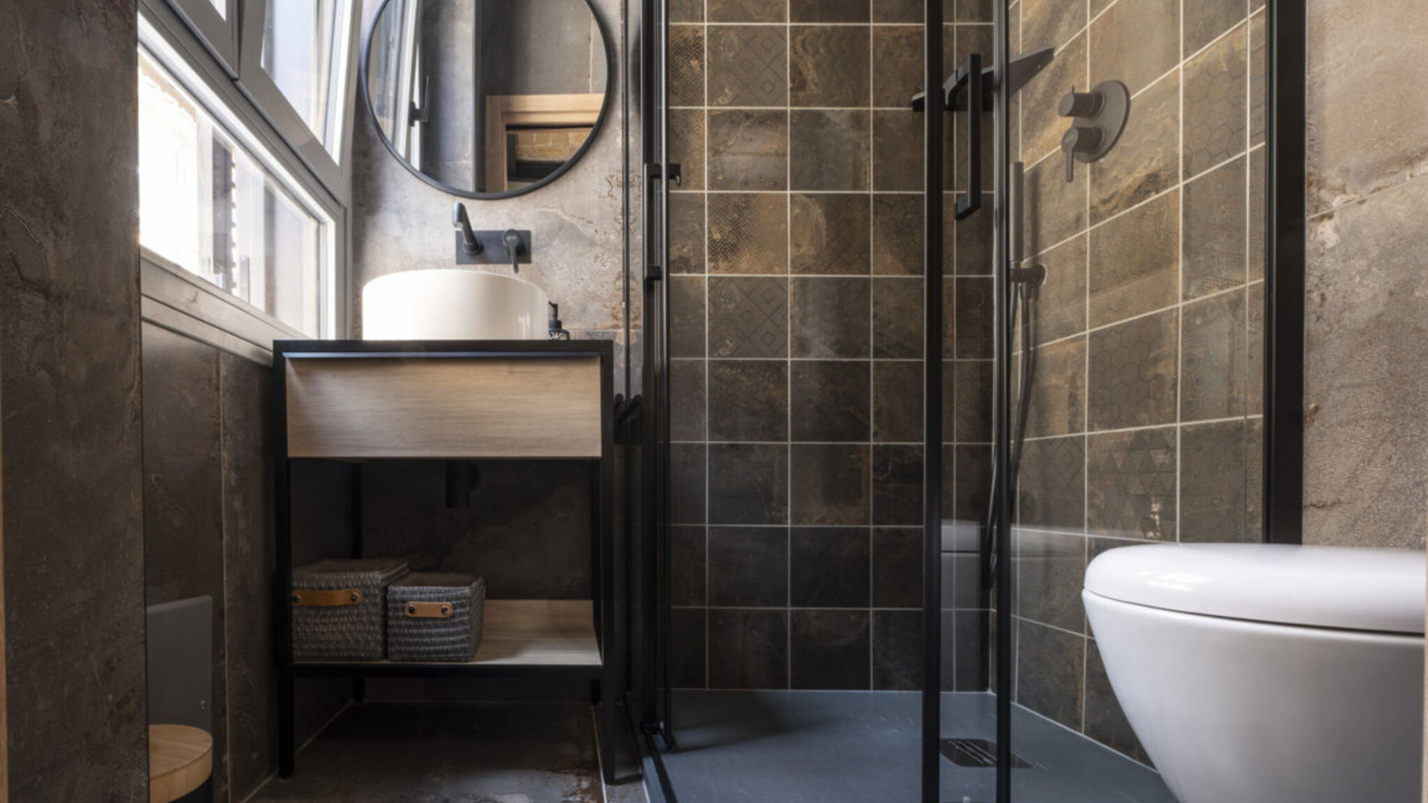 Italianway Roma Vatican Boutique Apartment St. Peter Dome View