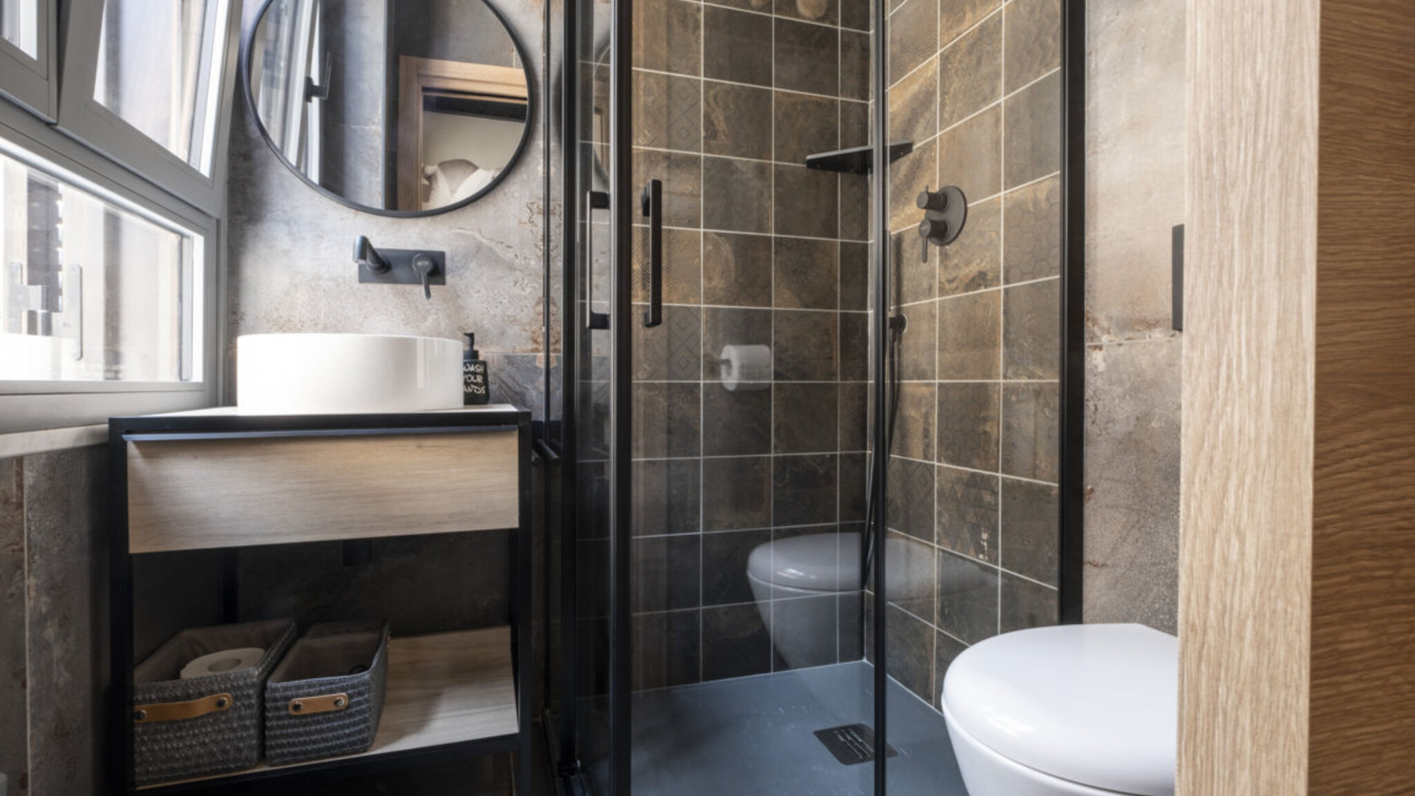 Italianway Roma Vatican Boutique Apartment St. Peter Dome View