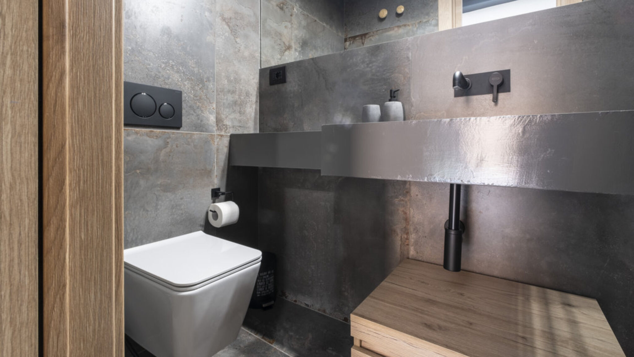 Italianway Roma Vatican Boutique Apartment St. Peter Dome View