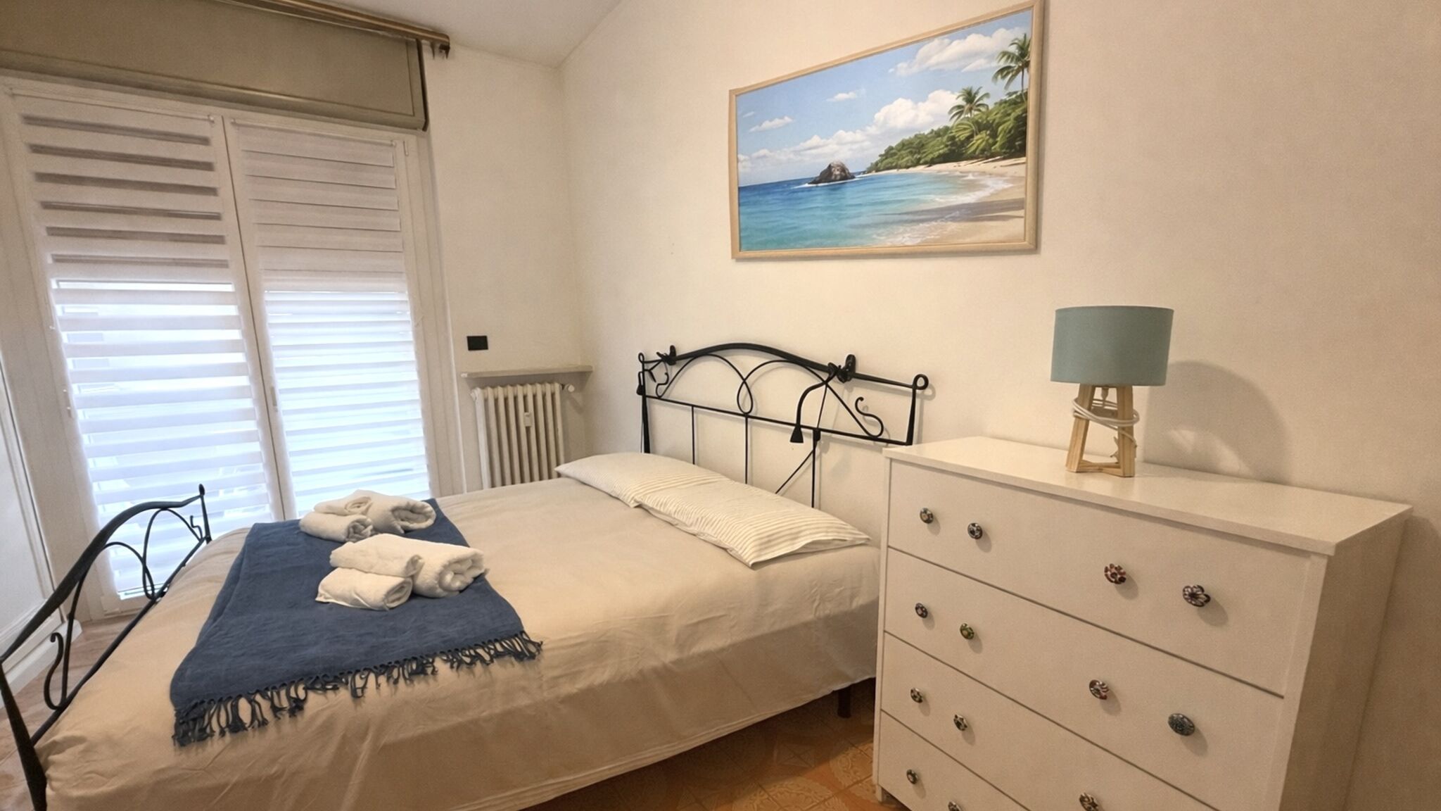 Italianway Andora Casa Vago