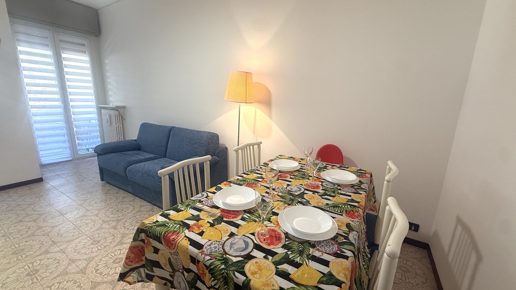 Italianway Andora Casa Vago