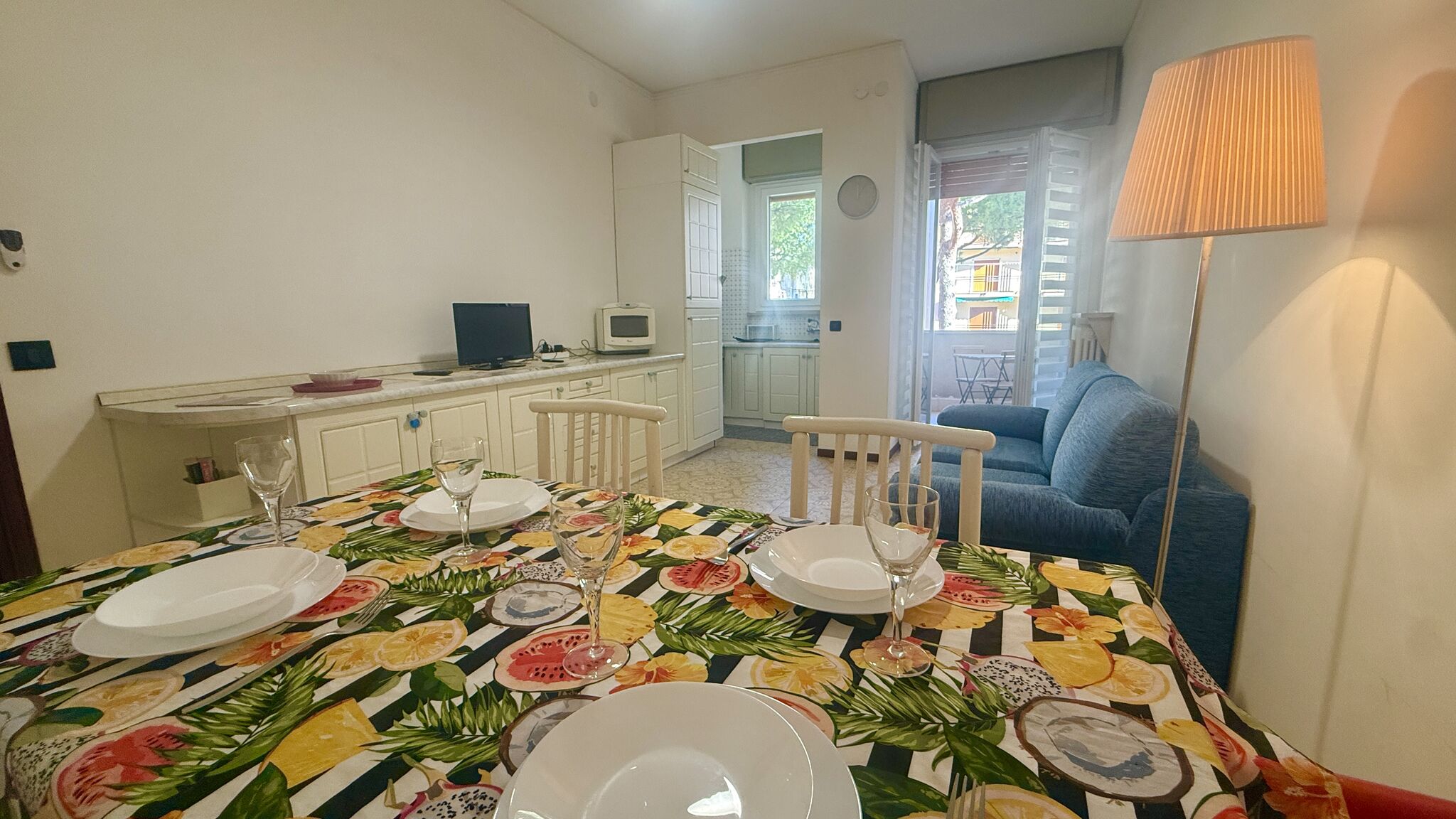 Italianway Andora Casa Vago