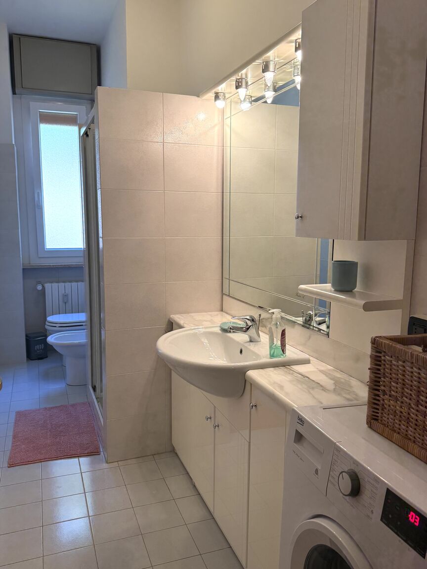 Italianway Andora Casa Vago