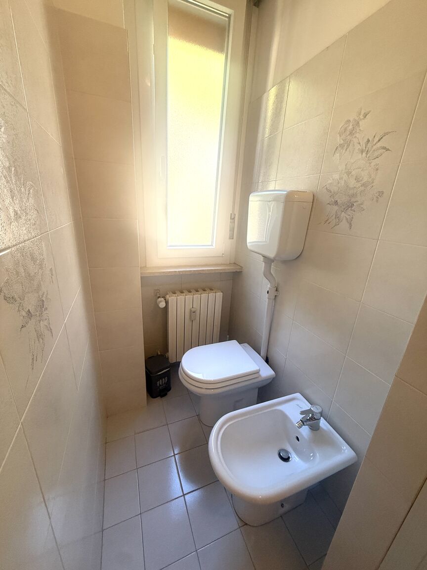 Italianway Andora Casa Vago