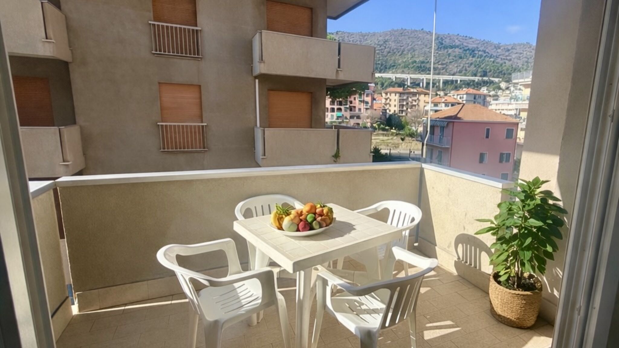 Italianway Andora Casa Vago