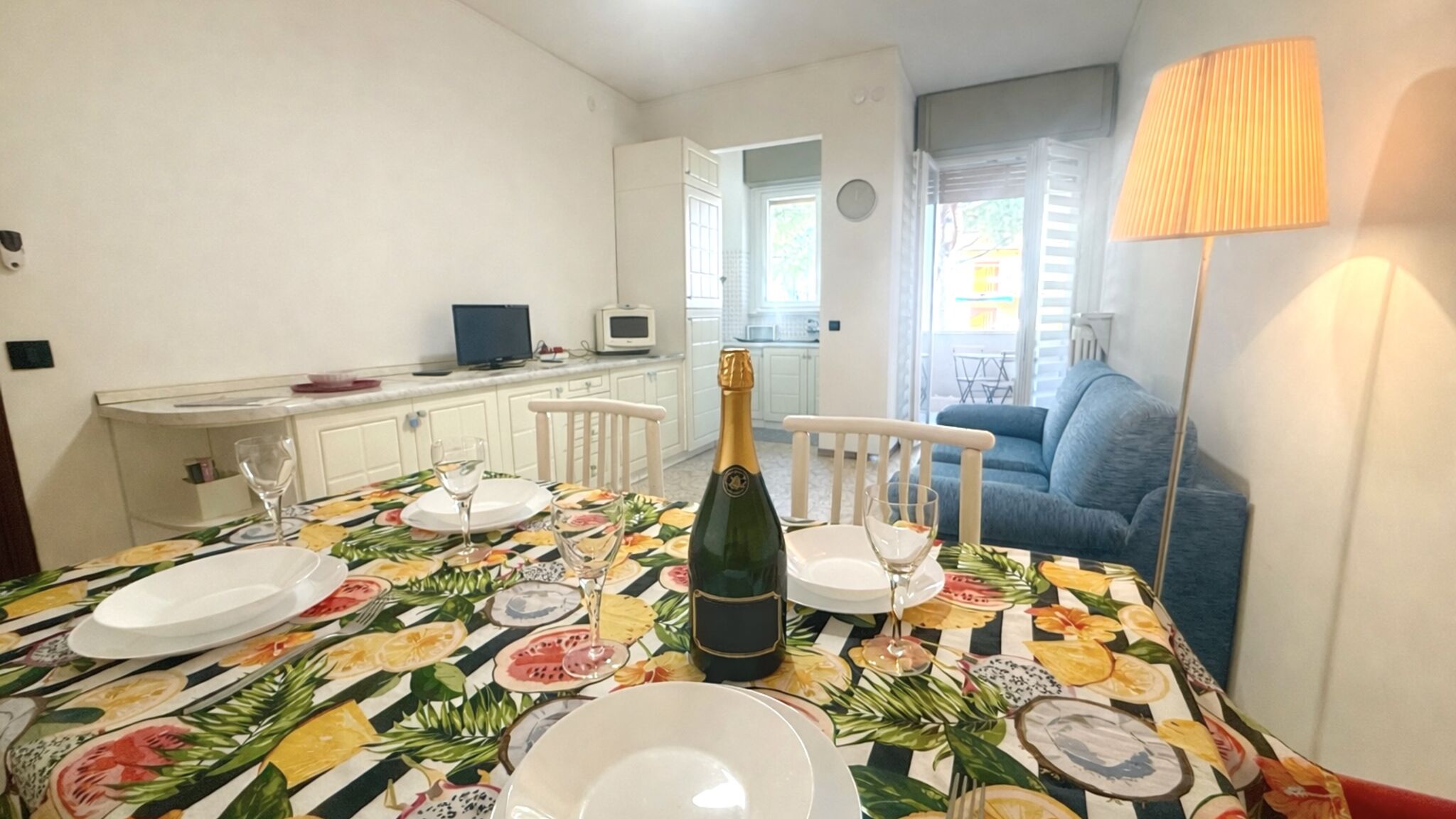 Italianway Andora Casa Vago