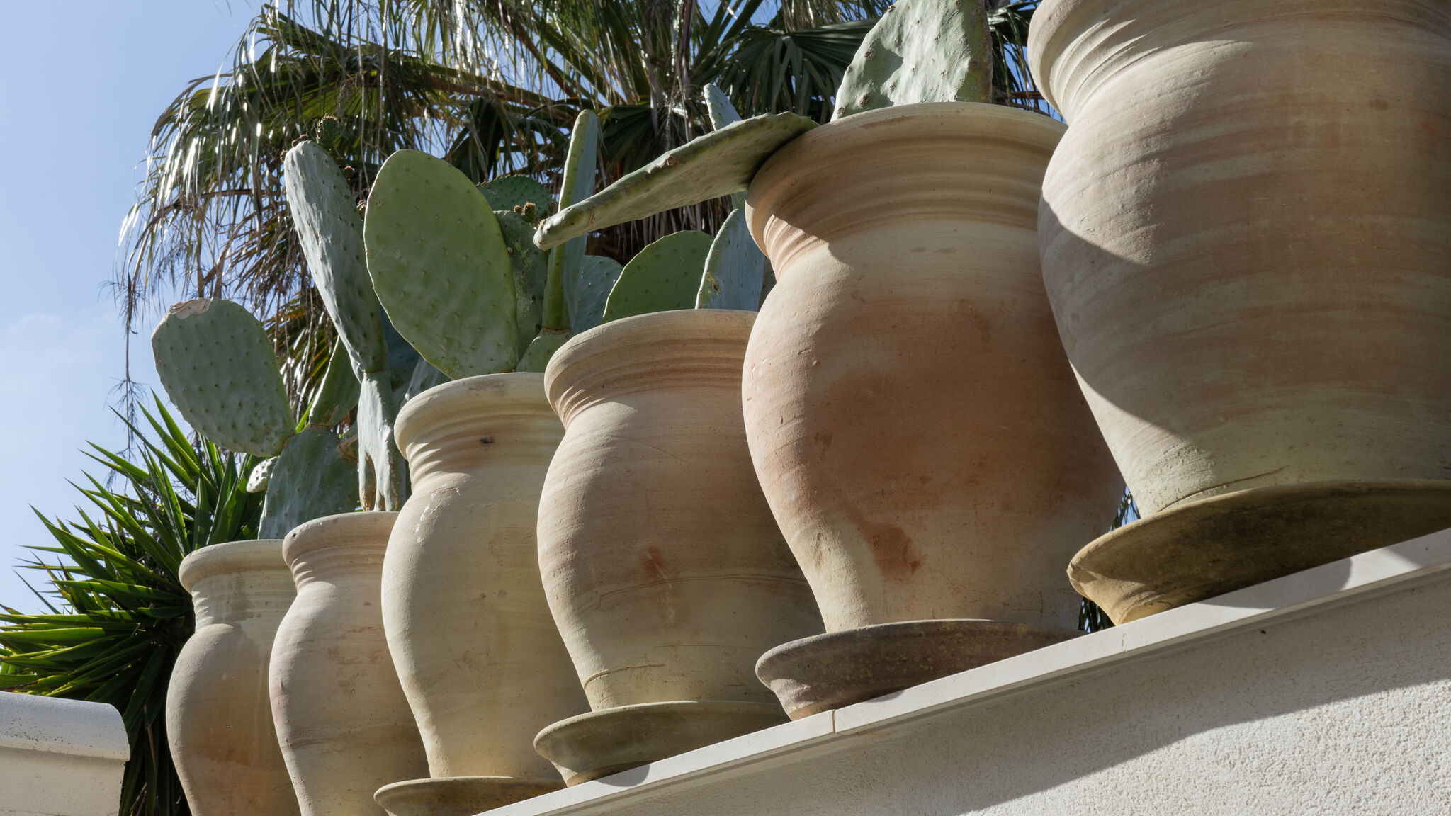 Italianway Ispica Villa delle Palme con piscina privata 