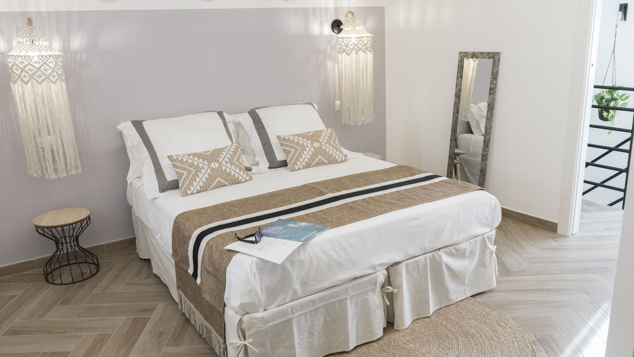 Italianway Ispica Villa delle Palme con piscina privata 