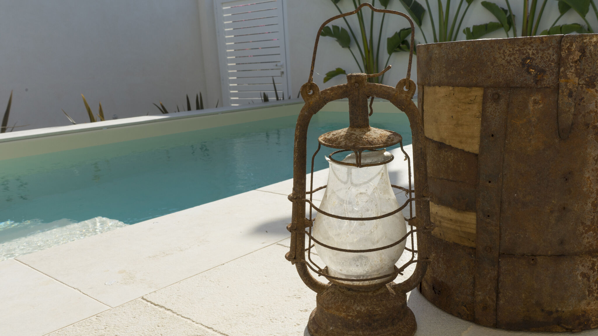 Italianway Ispica Villa delle Palme con piscina privata 