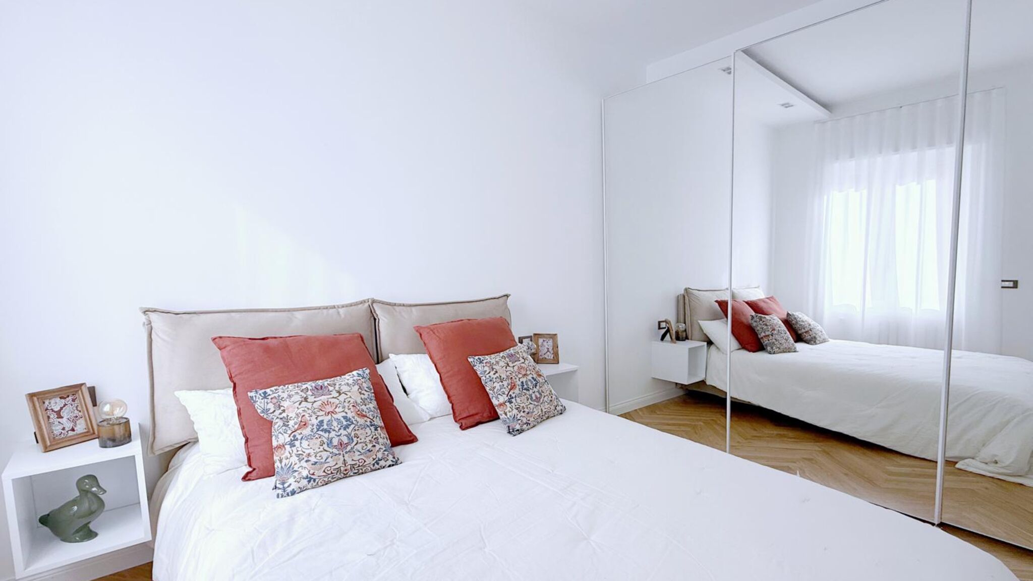 Italianway Milano Flatsharing - Porta Garibaldi suite 