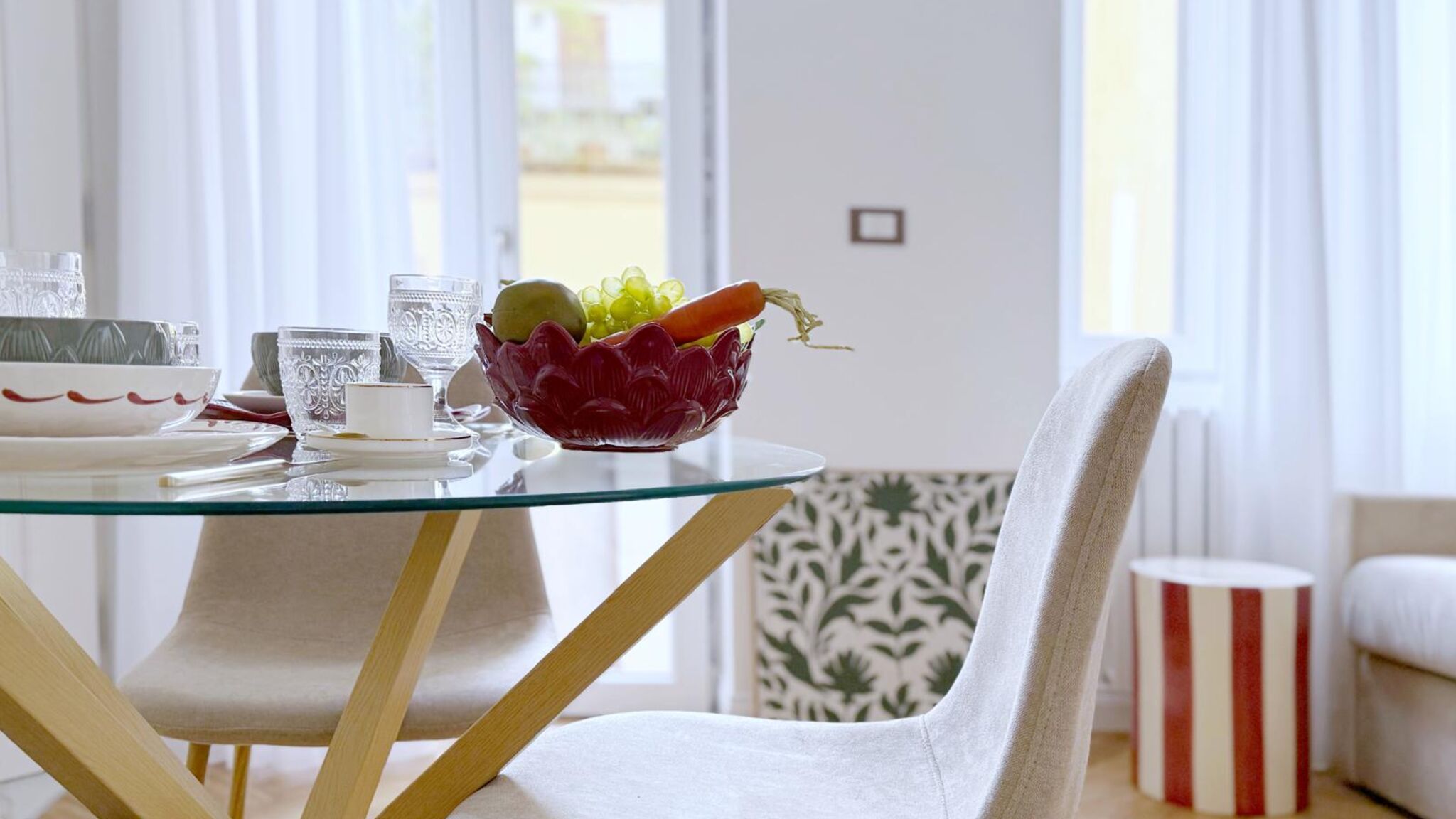 Italianway Milano Flatsharing - Porta Garibaldi suite 