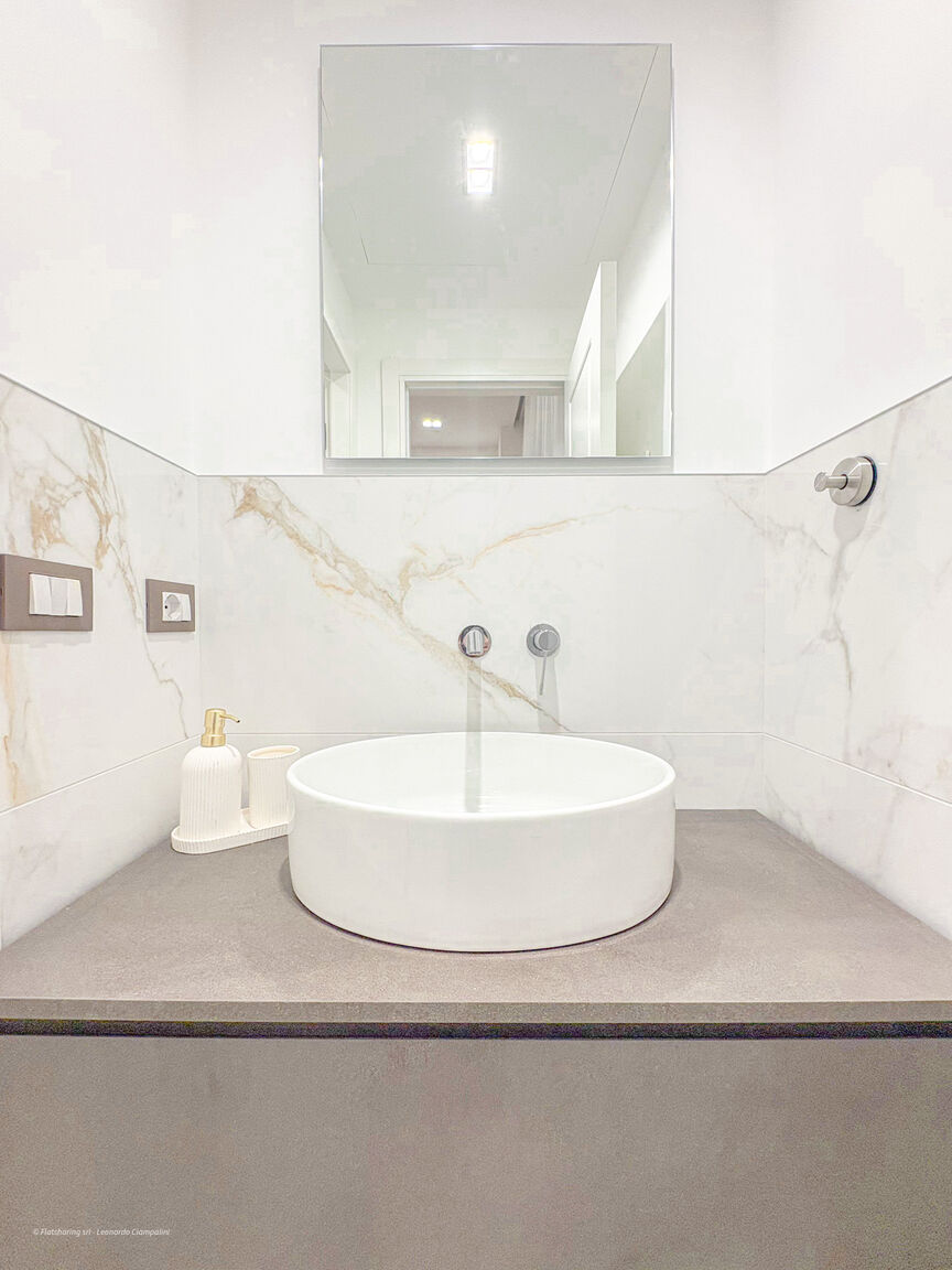 Italianway Milano Flatsharing - Porta Garibaldi suite 