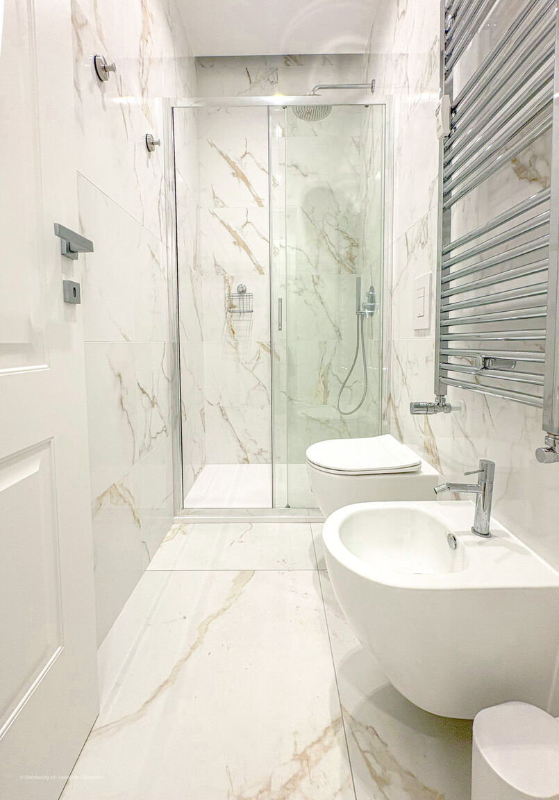 Italianway Milano Flatsharing - Porta Garibaldi suite 