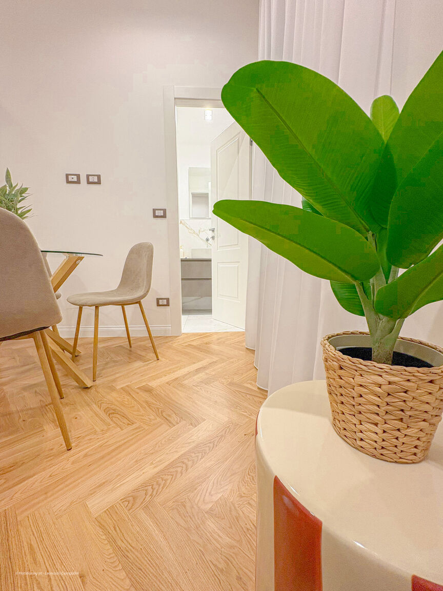 Italianway Milano Flatsharing - Porta Garibaldi suite 