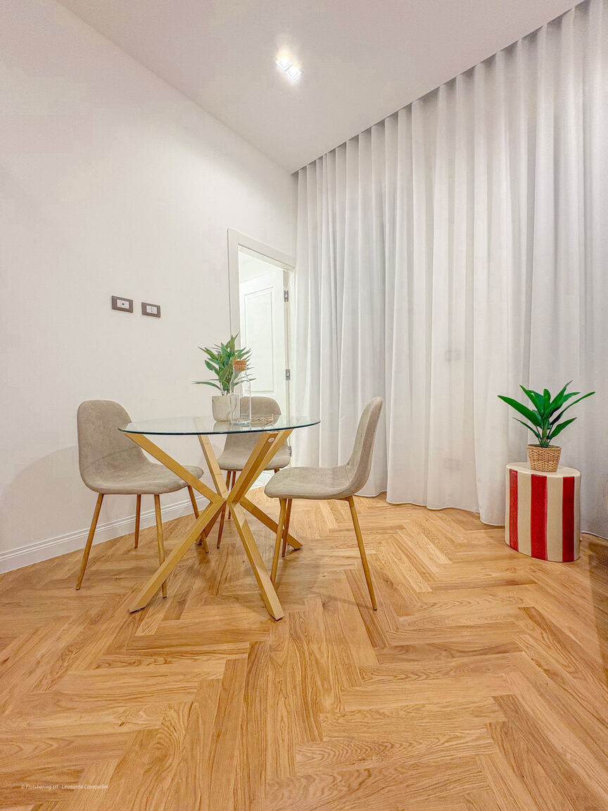 Italianway Milano Flatsharing - Porta Garibaldi suite 