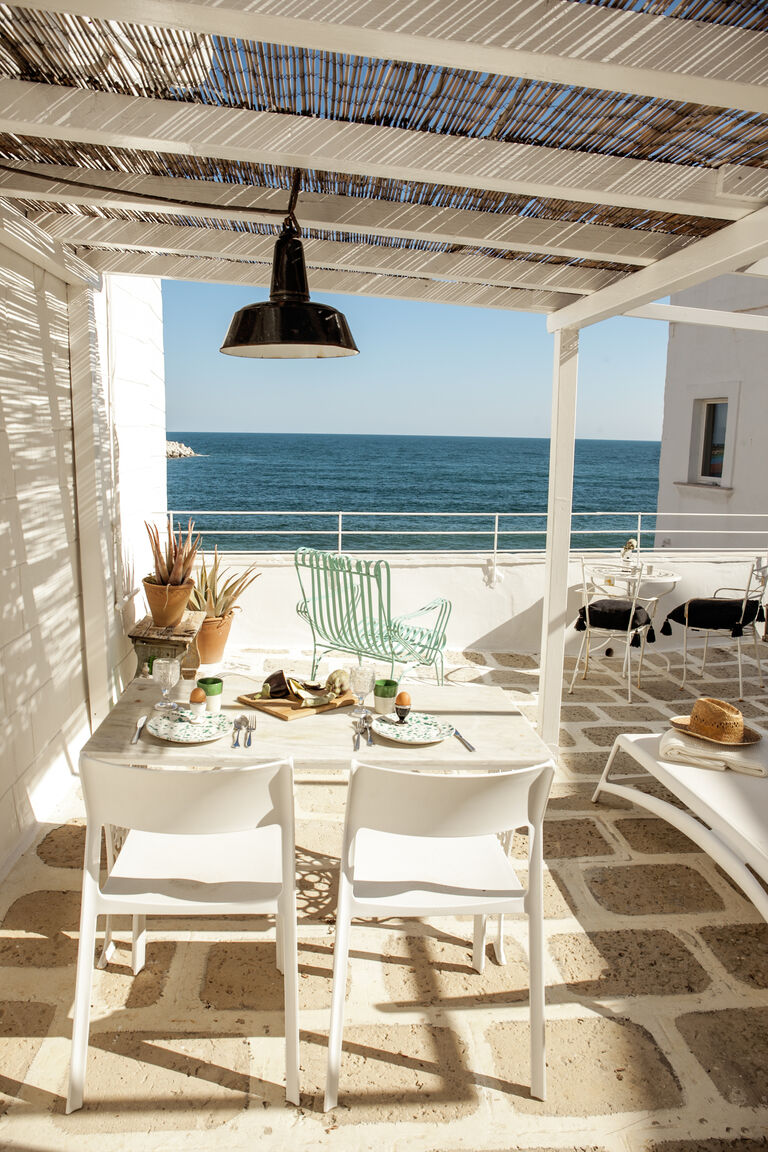 Italianway Monopoli Casa Solomare by Monholiday