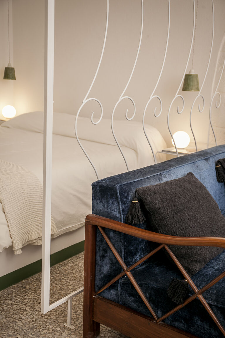 Italianway Monopoli Casa Solomare by Monholiday