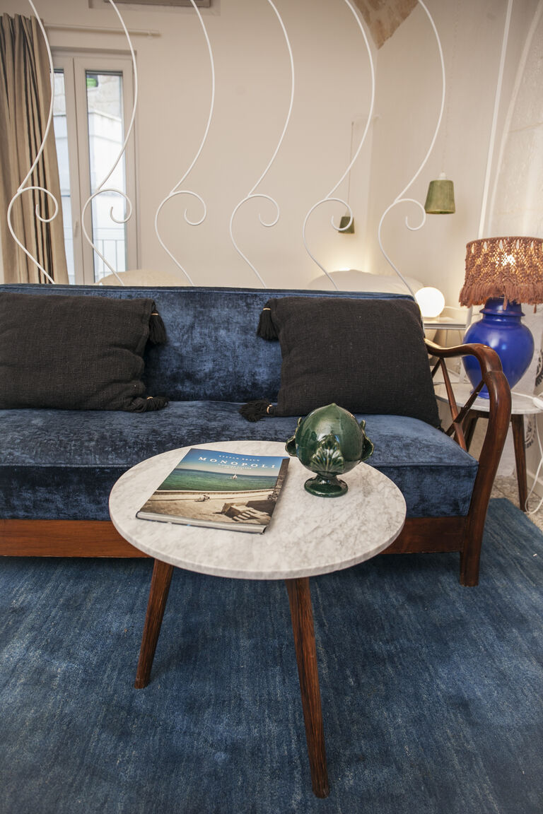 Italianway Monopoli Casa Solomare by Monholiday