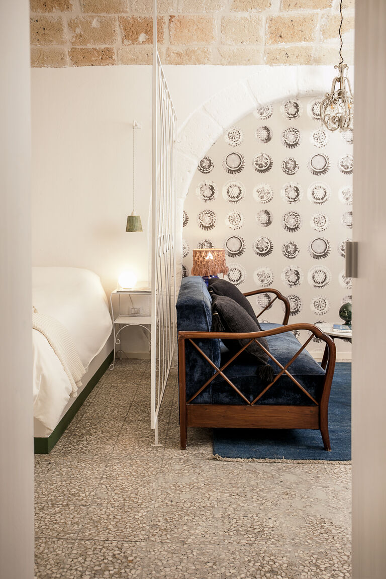 Italianway Monopoli Casa Solomare by Monholiday