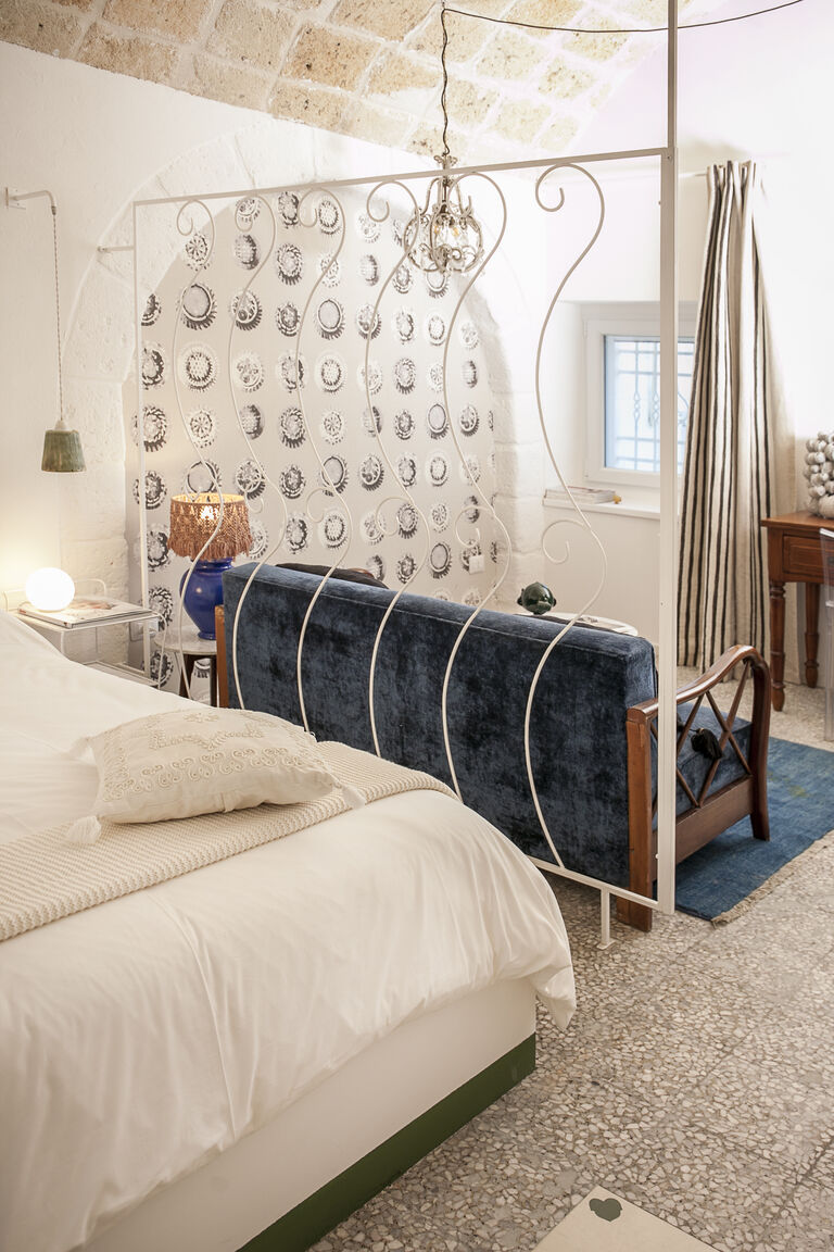 Italianway Monopoli Casa Solomare by Monholiday