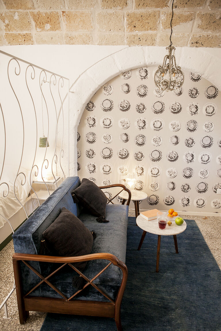 Italianway Monopoli Casa Solomare by Monholiday