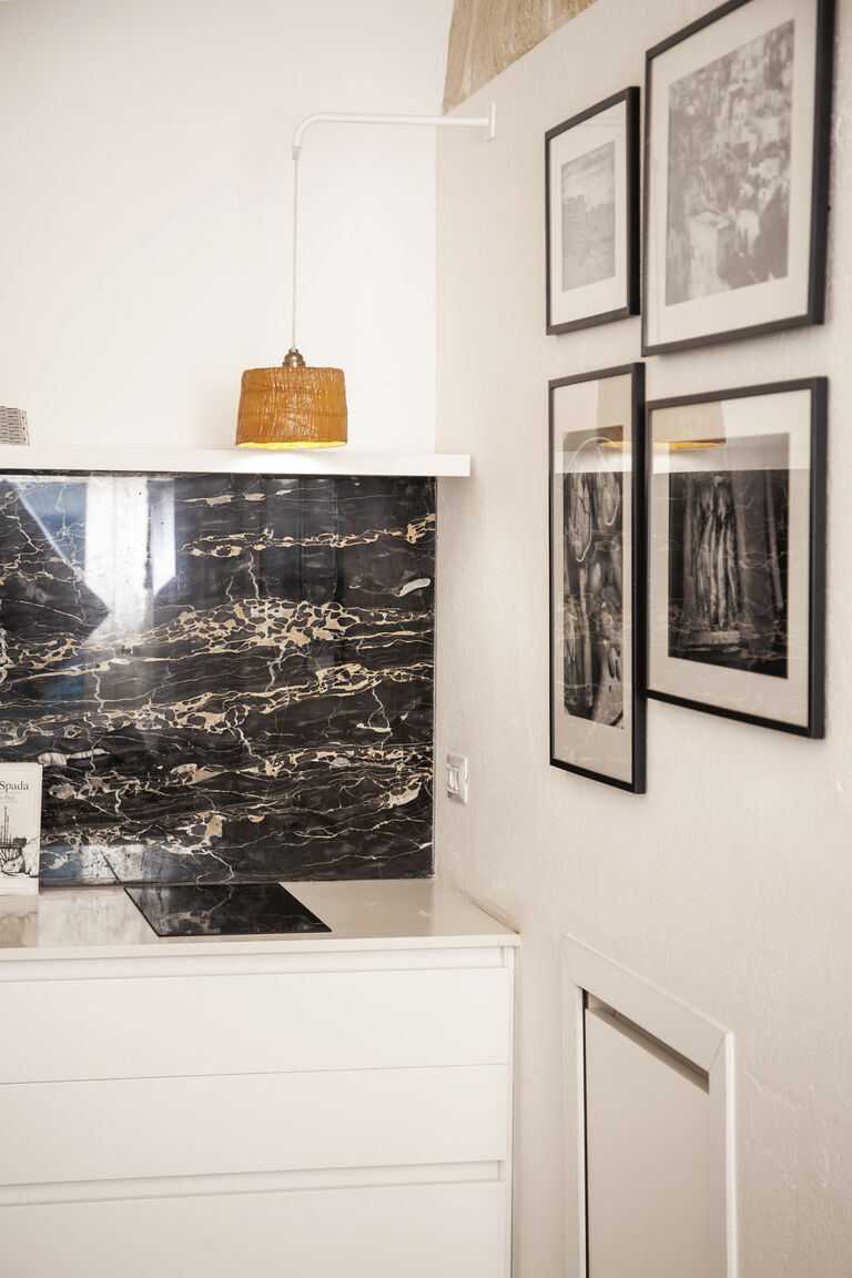 Italianway Monopoli Casa Solomare by Monholiday