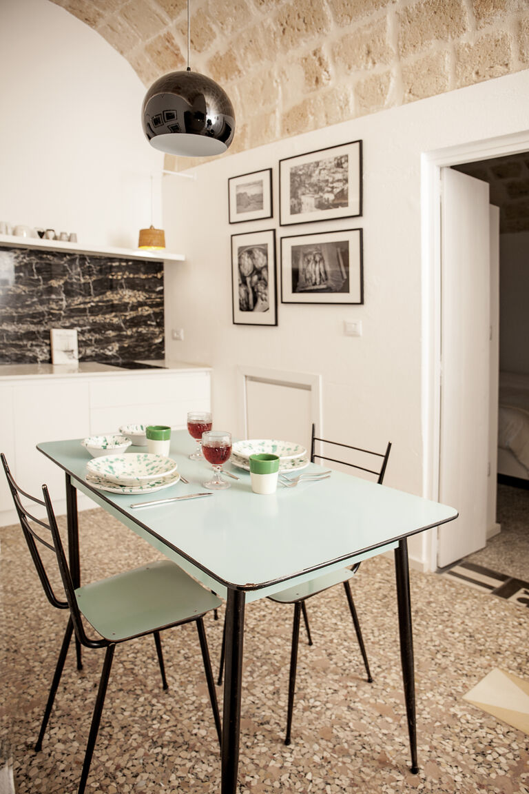 Italianway Monopoli Casa Solomare by Monholiday