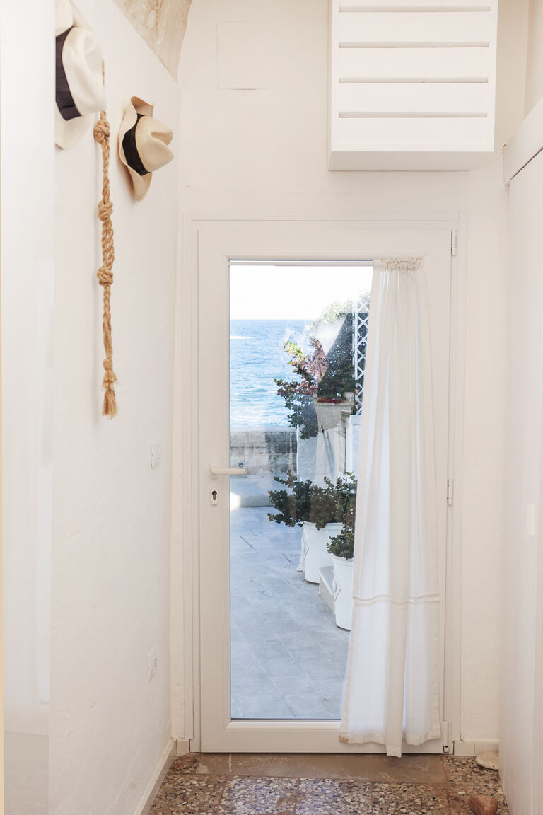 Italianway Monopoli Casa Solomare by Monholiday