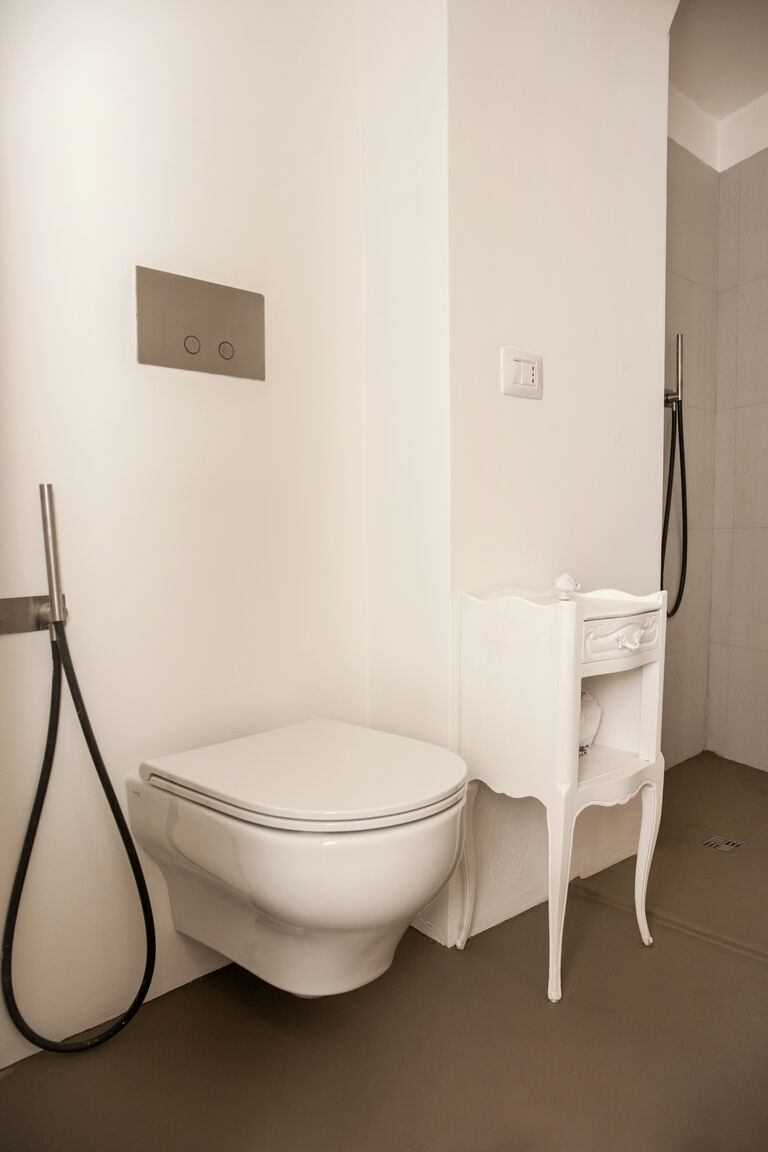 Italianway Monopoli Casa Solomare by Monholiday