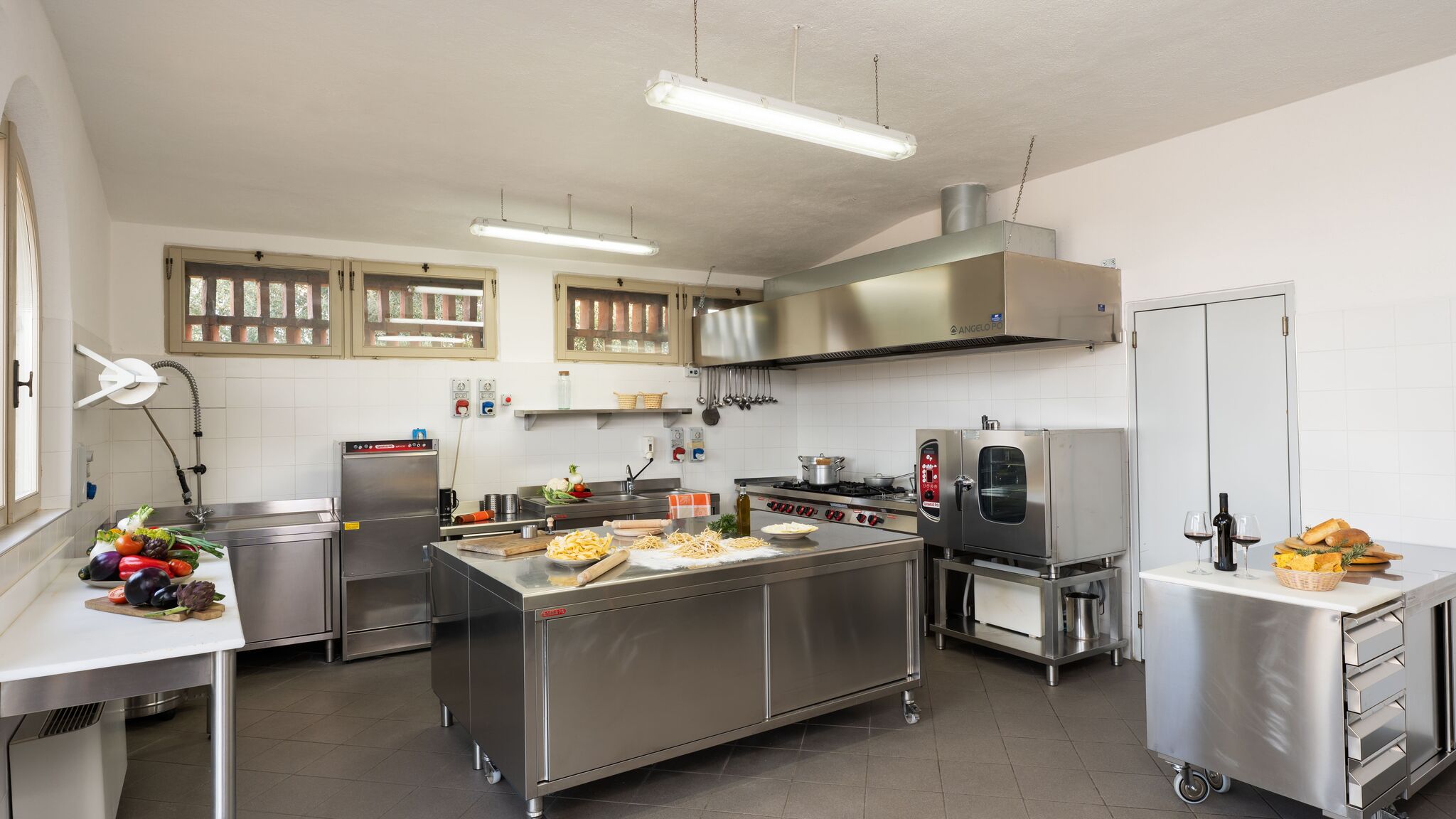 Italianway Colle di Val d'Elsa Villa Le Beringhe 30