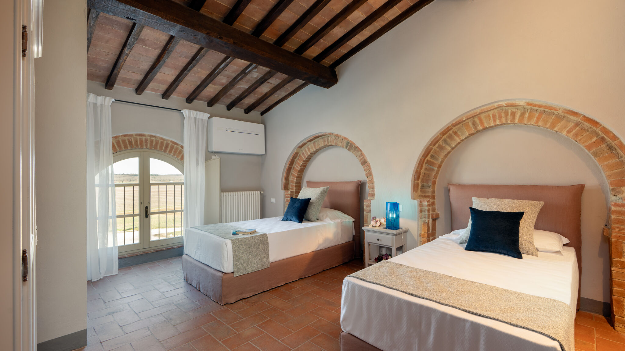 Italianway Colle di Val d'Elsa Villa Le Beringhe 30