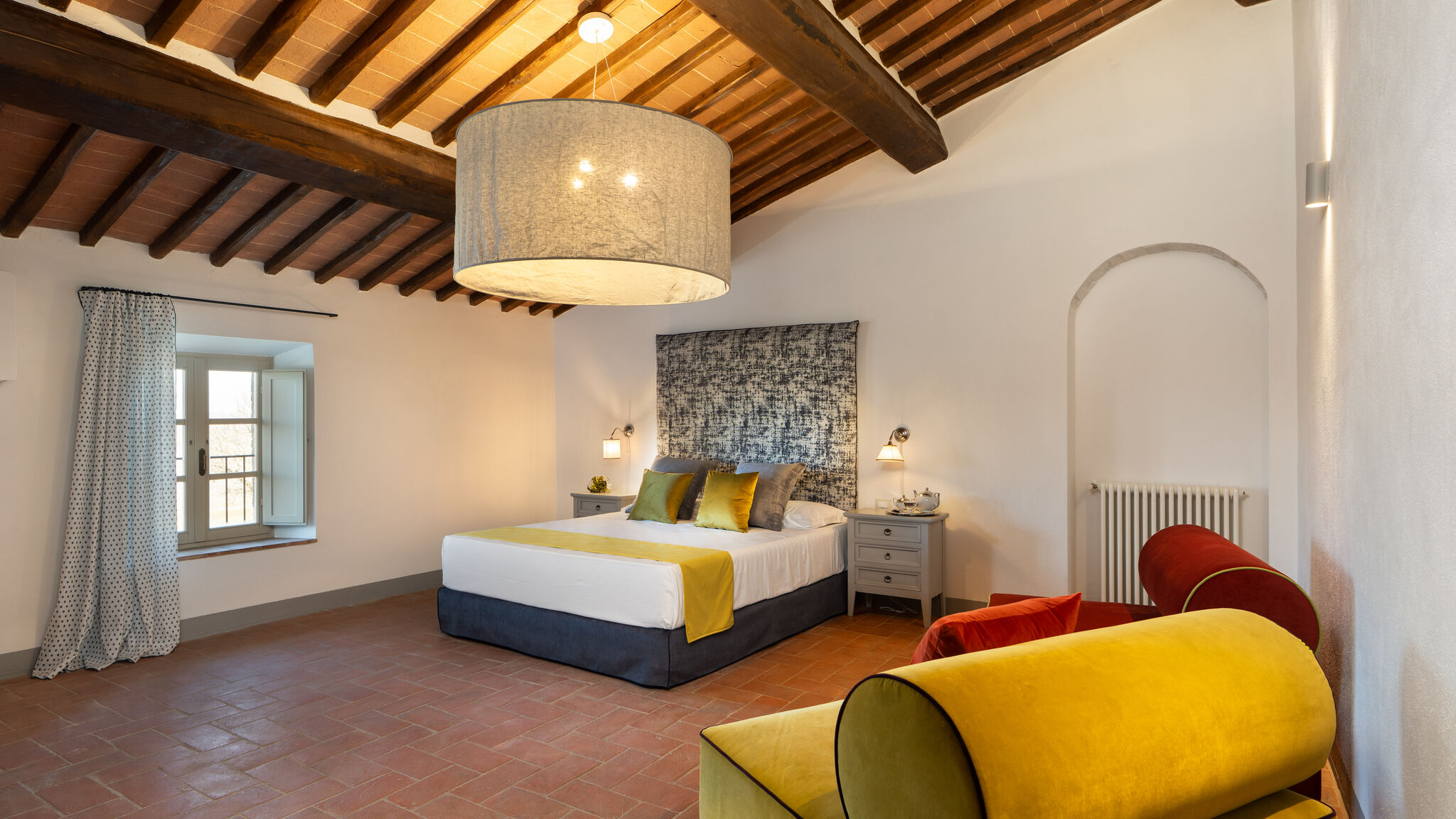 Italianway Colle di Val d'Elsa Villa Le Beringhe 30