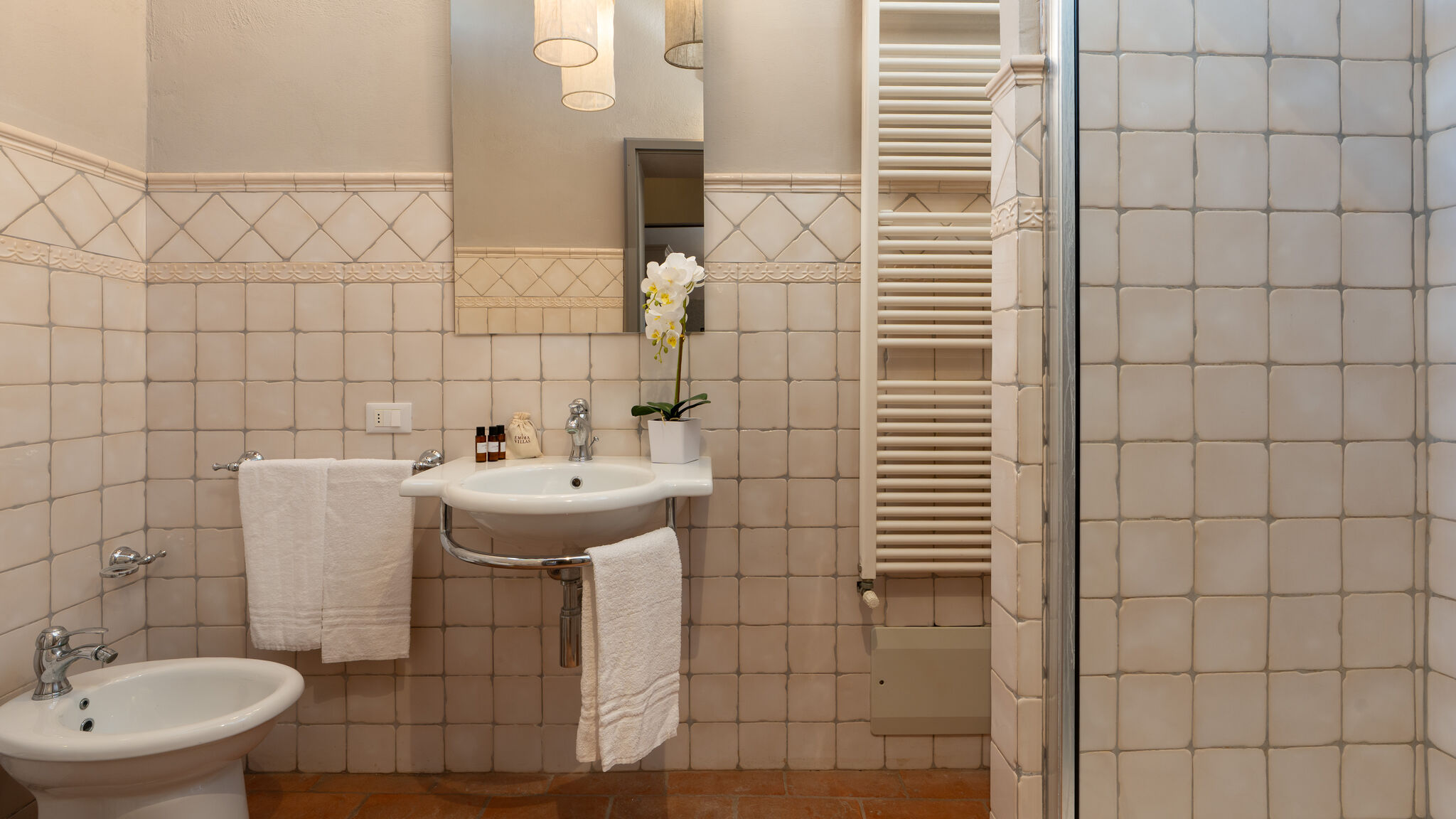 Italianway Colle di Val d'Elsa Villa Le Beringhe 30