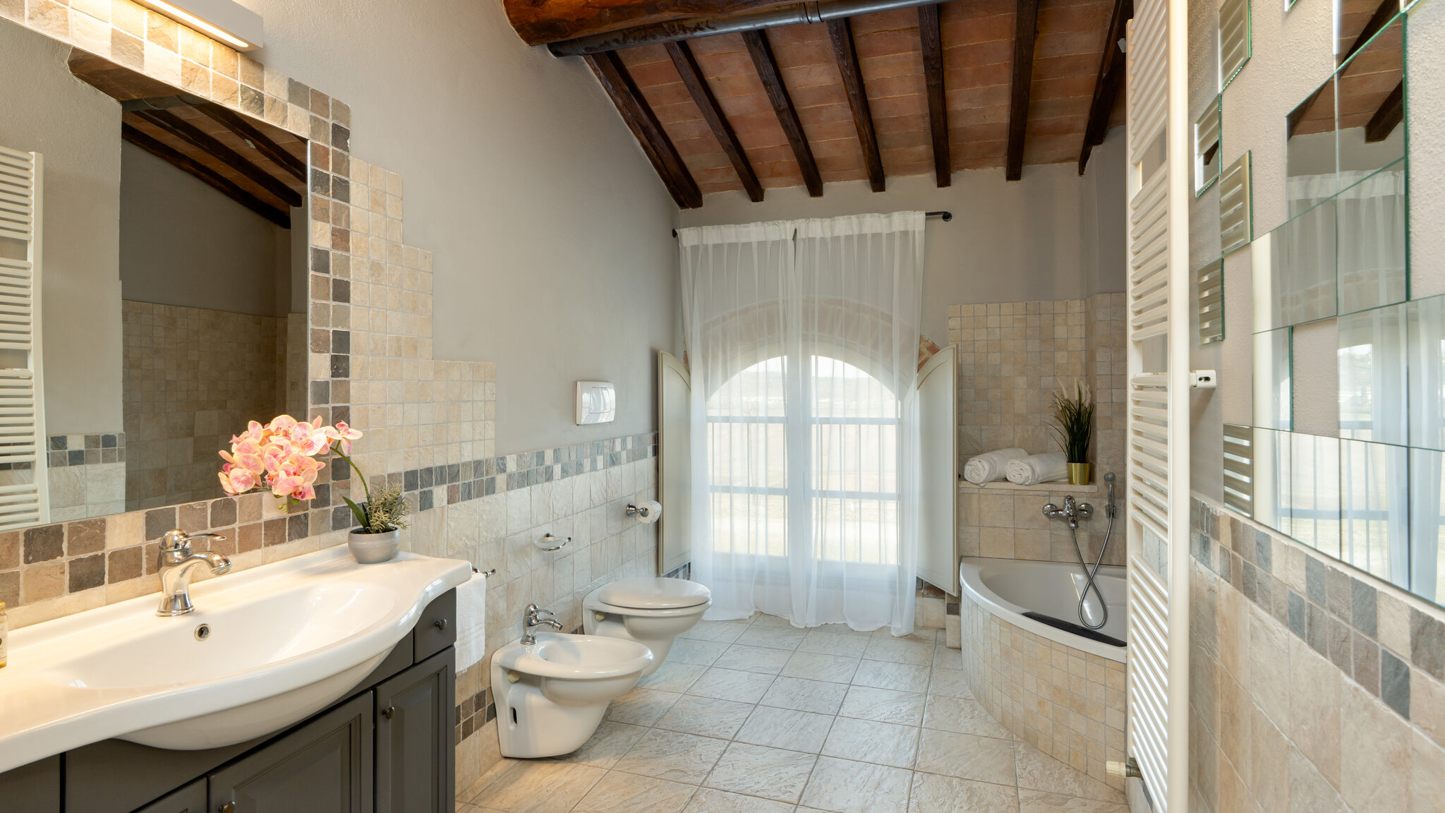 Italianway Colle di Val d'Elsa Villa Le Beringhe 30