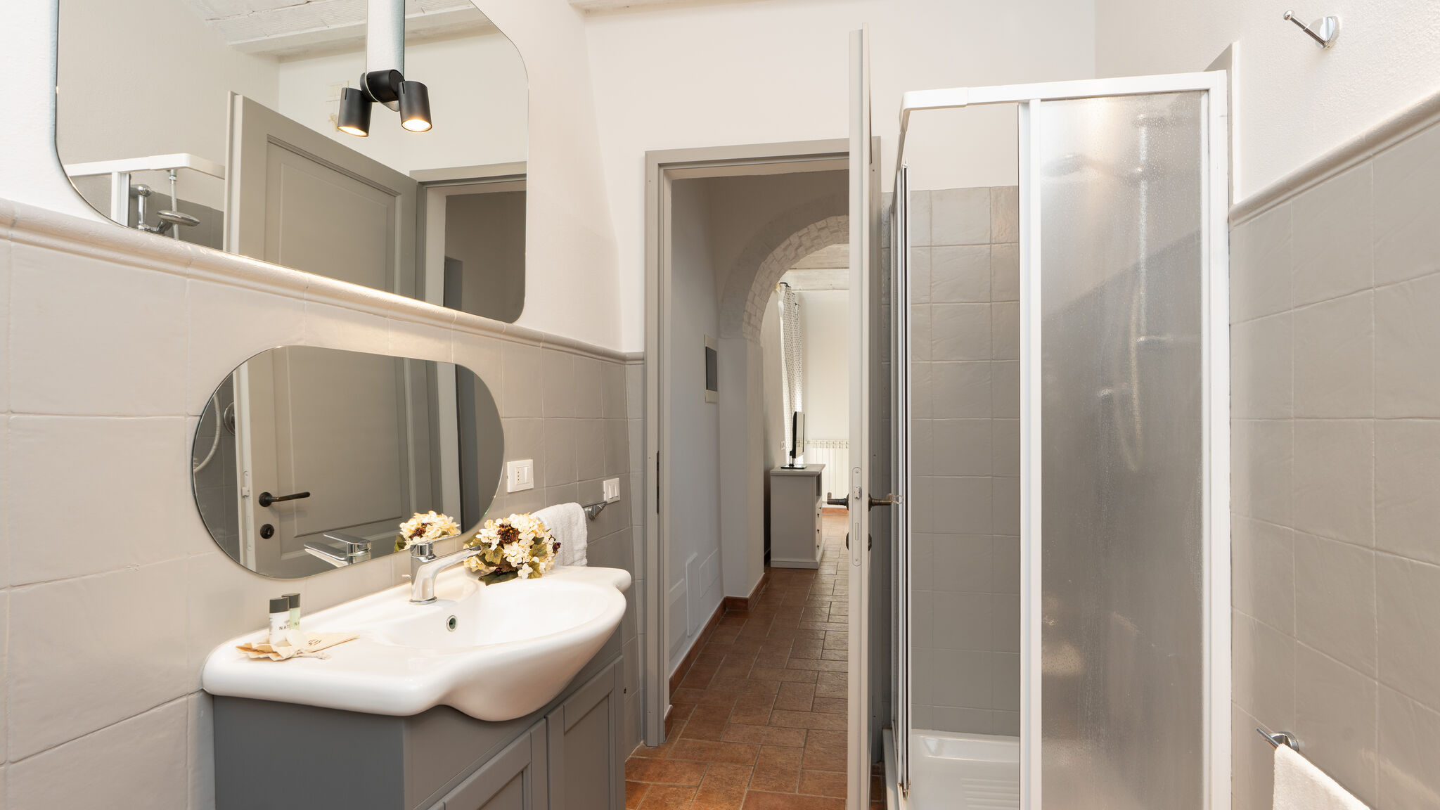 Italianway Colle di Val d'Elsa Villa Le Beringhe 30